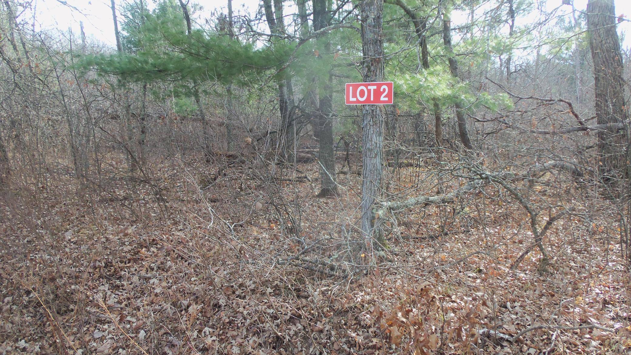 Lot 2 Ferry Rd, Grantsburg, WI 54840