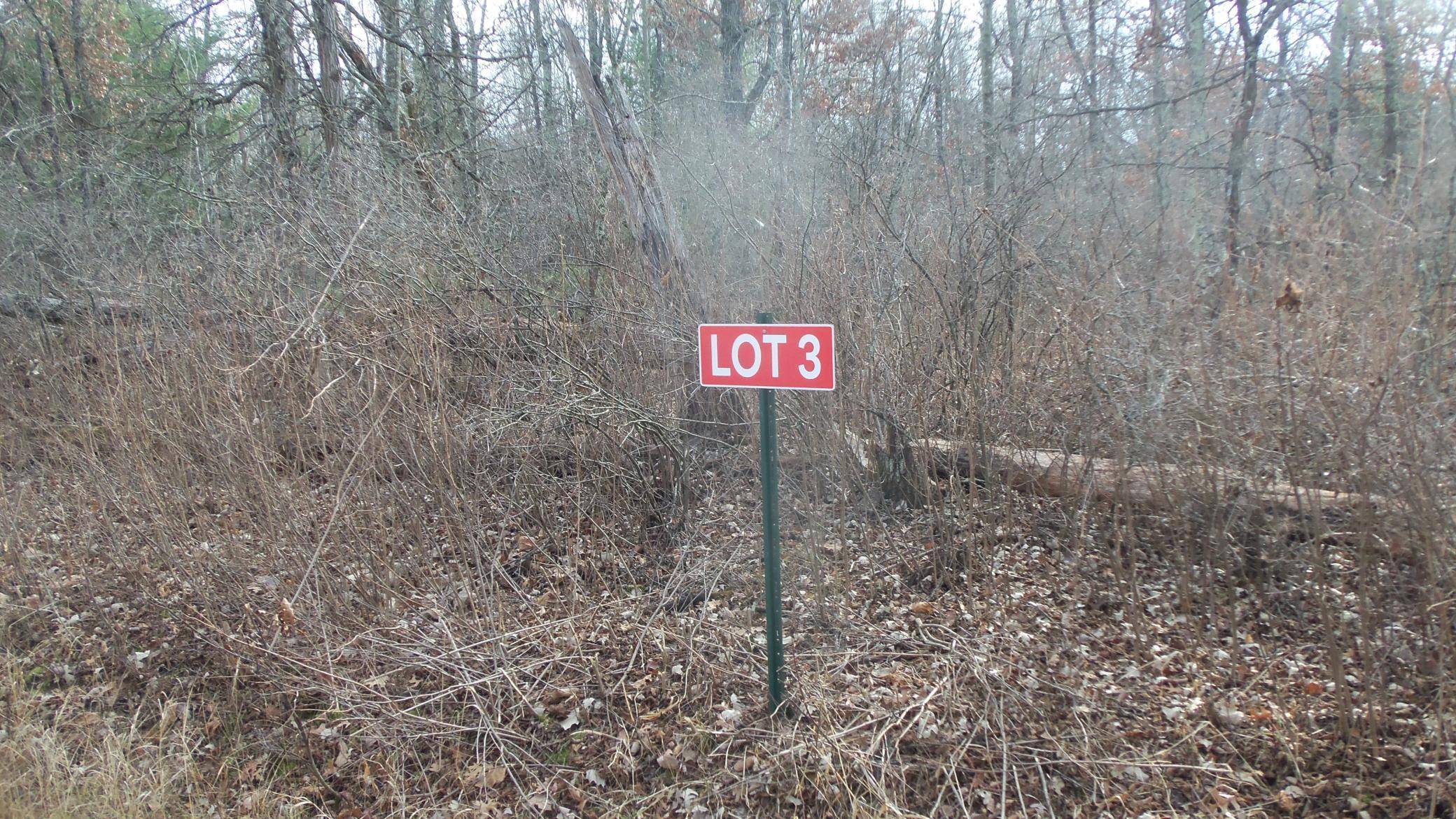 Lot 3 Ferry Rd, Grantsburg, WI 54840
