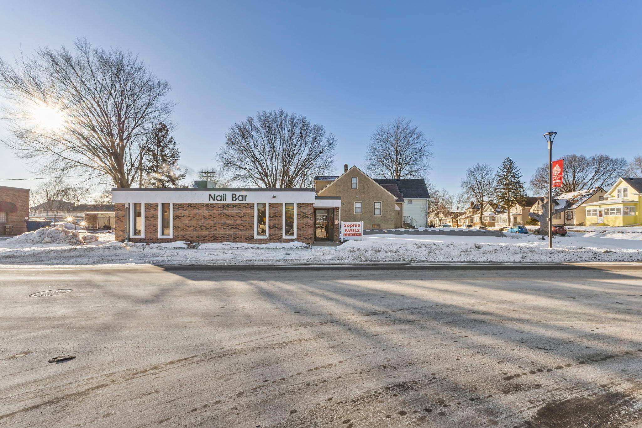 727 Marie AVE, South Saint Paul, MN 55075