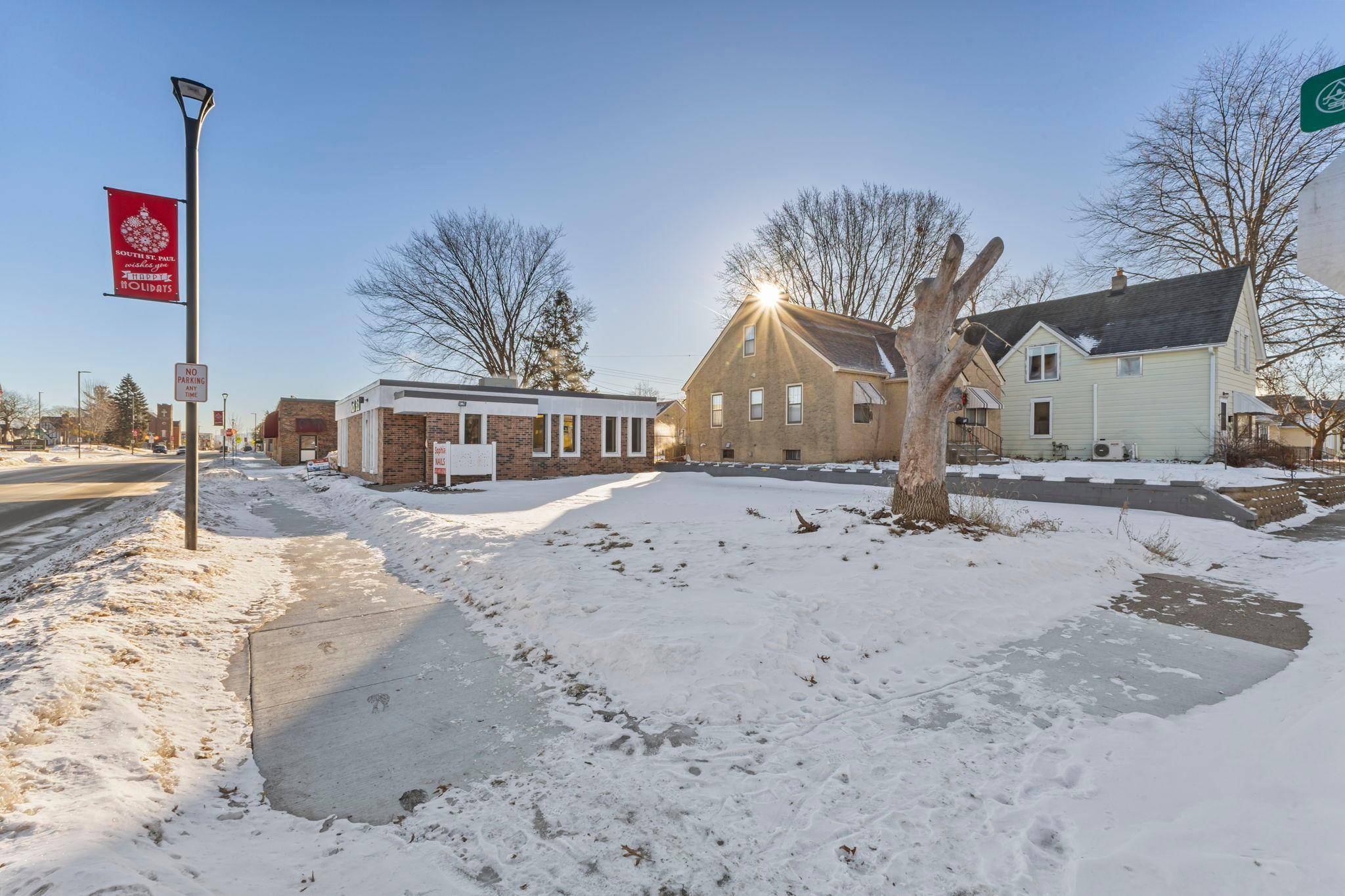 727 Marie AVE, South Saint Paul, MN 55075