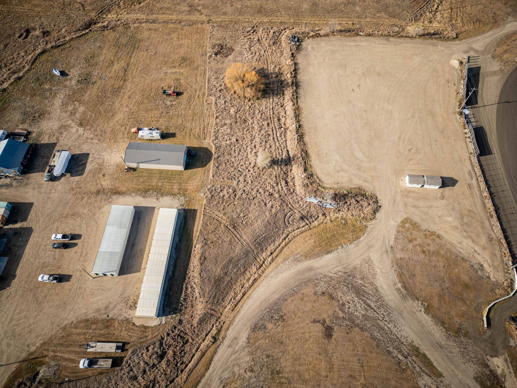 708 10th AVE W, Lisbon, ND 58054