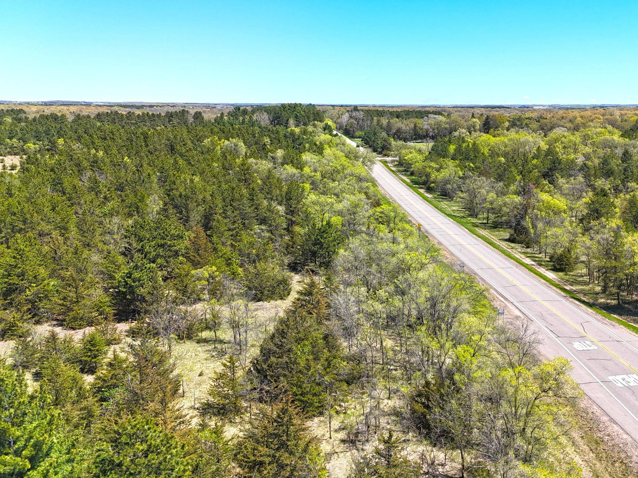TBD Pine RD NW, Rice, MN 56367