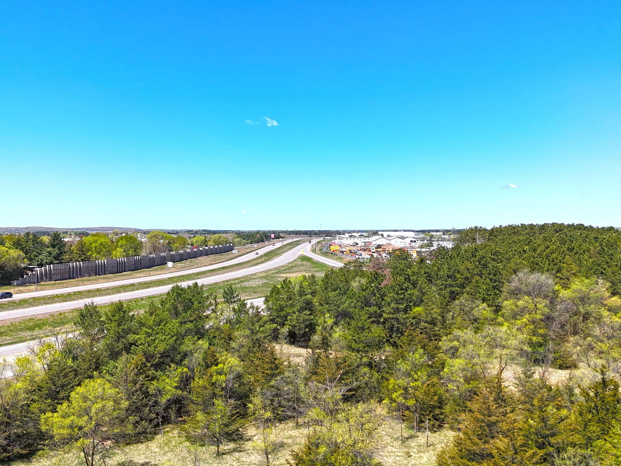 TBD Pine RD NW, Rice, MN 56367