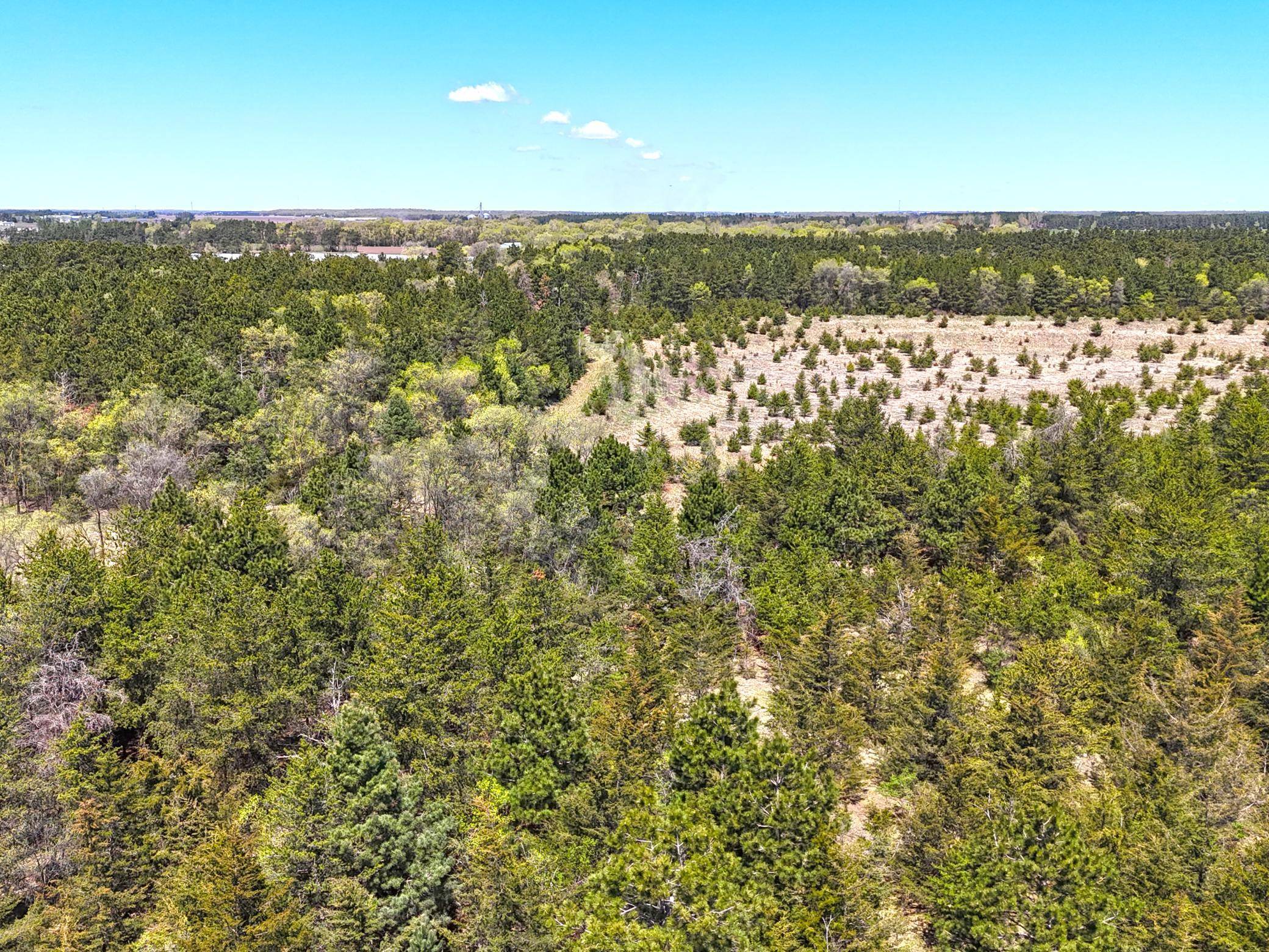 TBD Pine RD NW, Rice, MN 56367