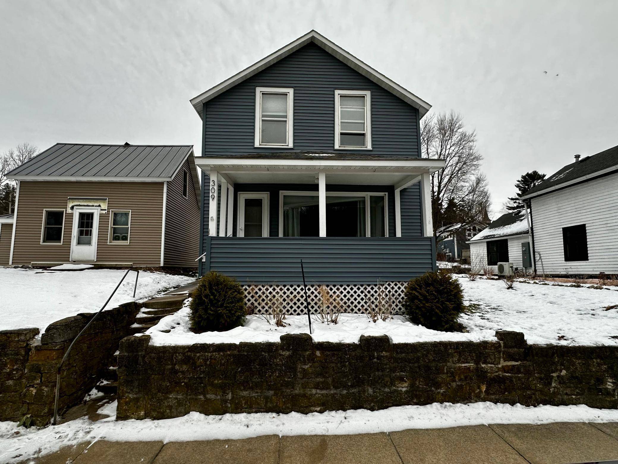 309 Coffee ST, Lanesboro, MN 55949