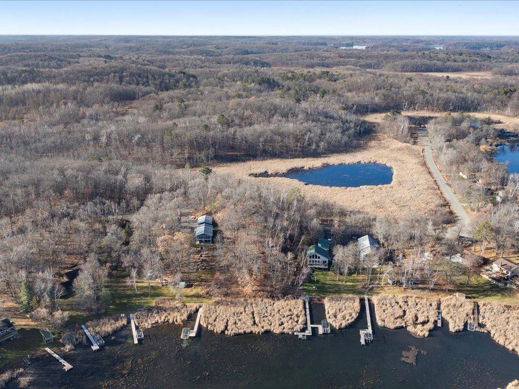 TBD Lakeview DR, Cushing, MN 56443