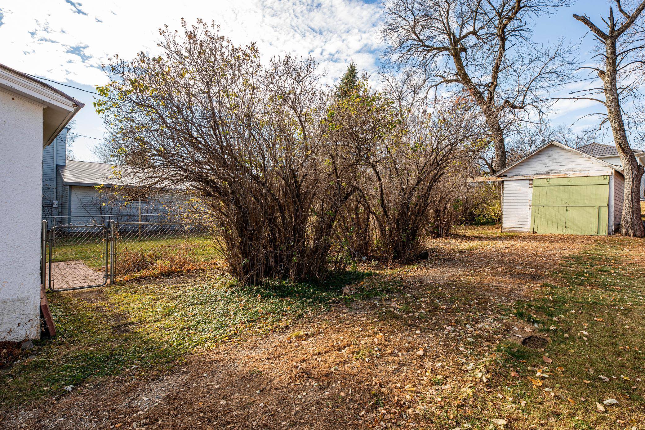 608 Ash ST, Lisbon, ND 58054