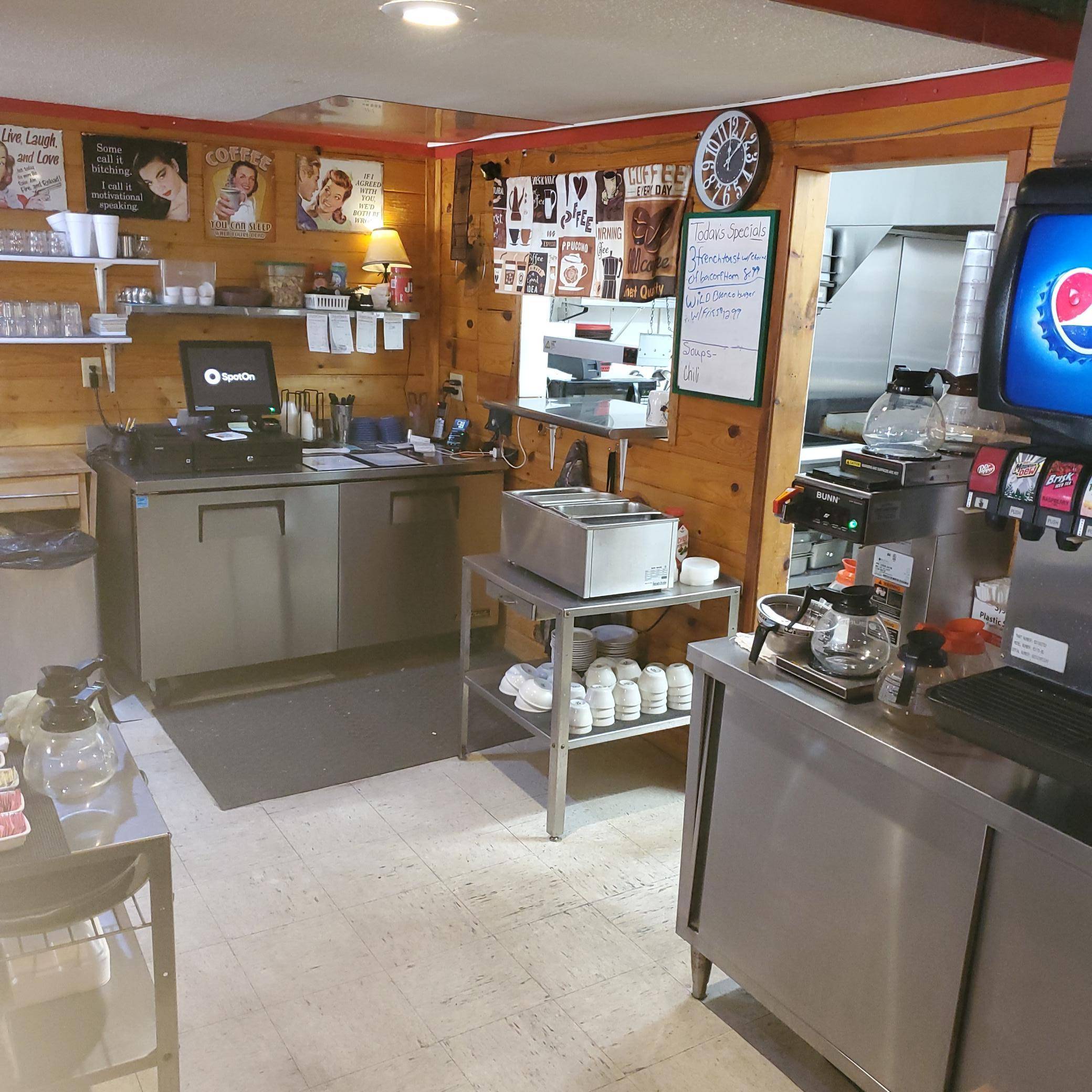 420 Main ST, Sandstone, MN 55072