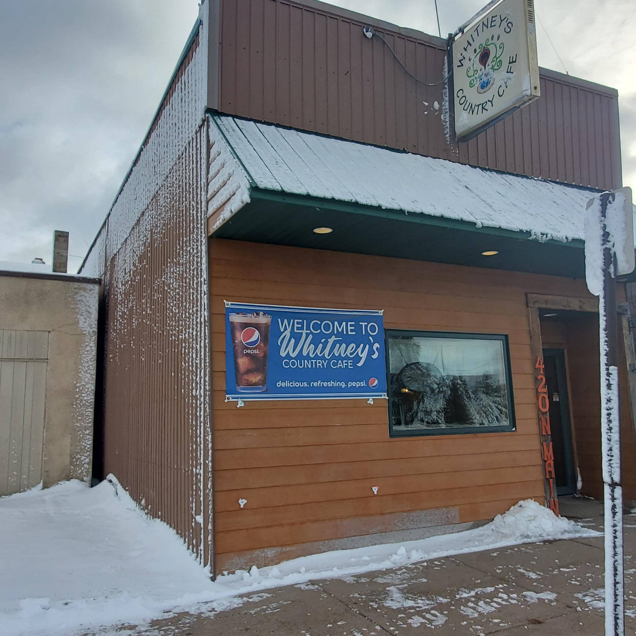 420 Main ST, Sandstone, MN 55072