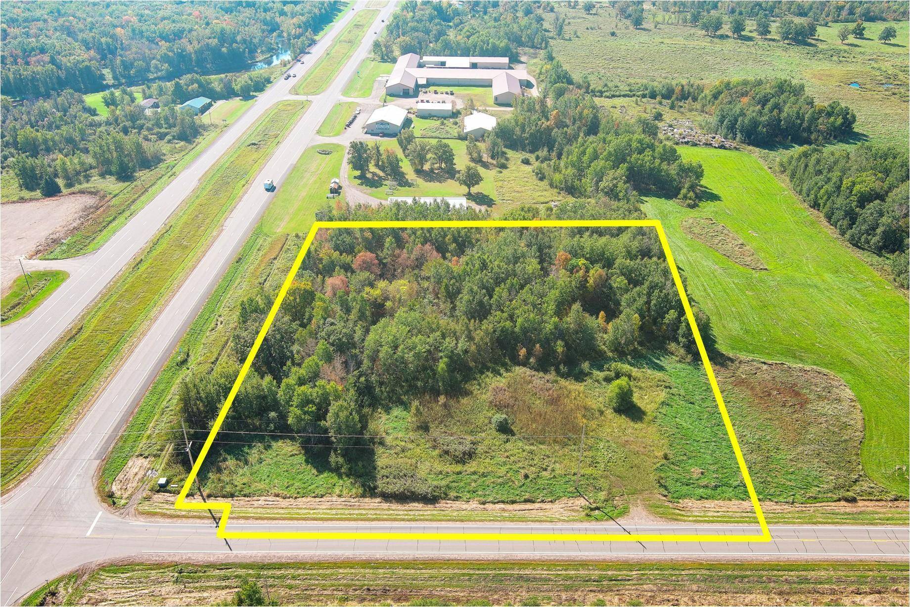 12083 350th ST, Onamia, MN 56359