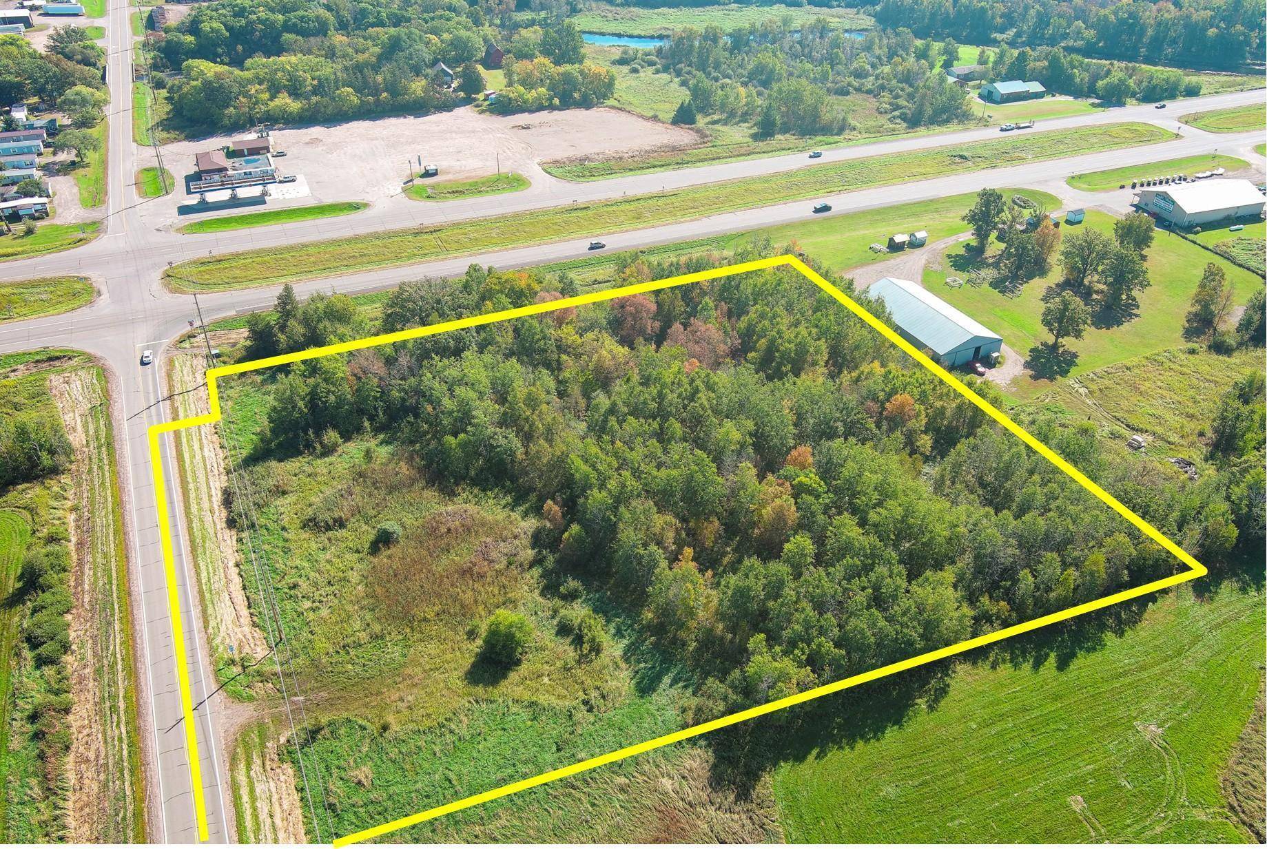 12083 350th ST, Onamia, MN 56359