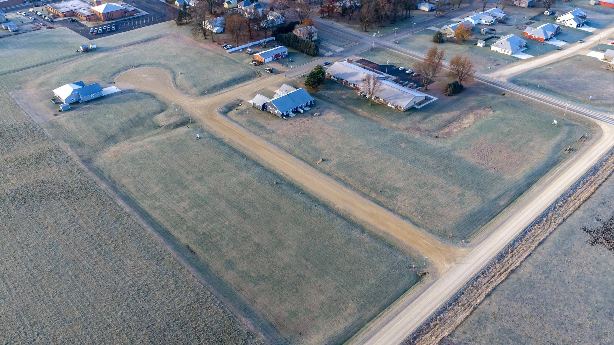 305 3rd ST NW, Adams, MN 55909
