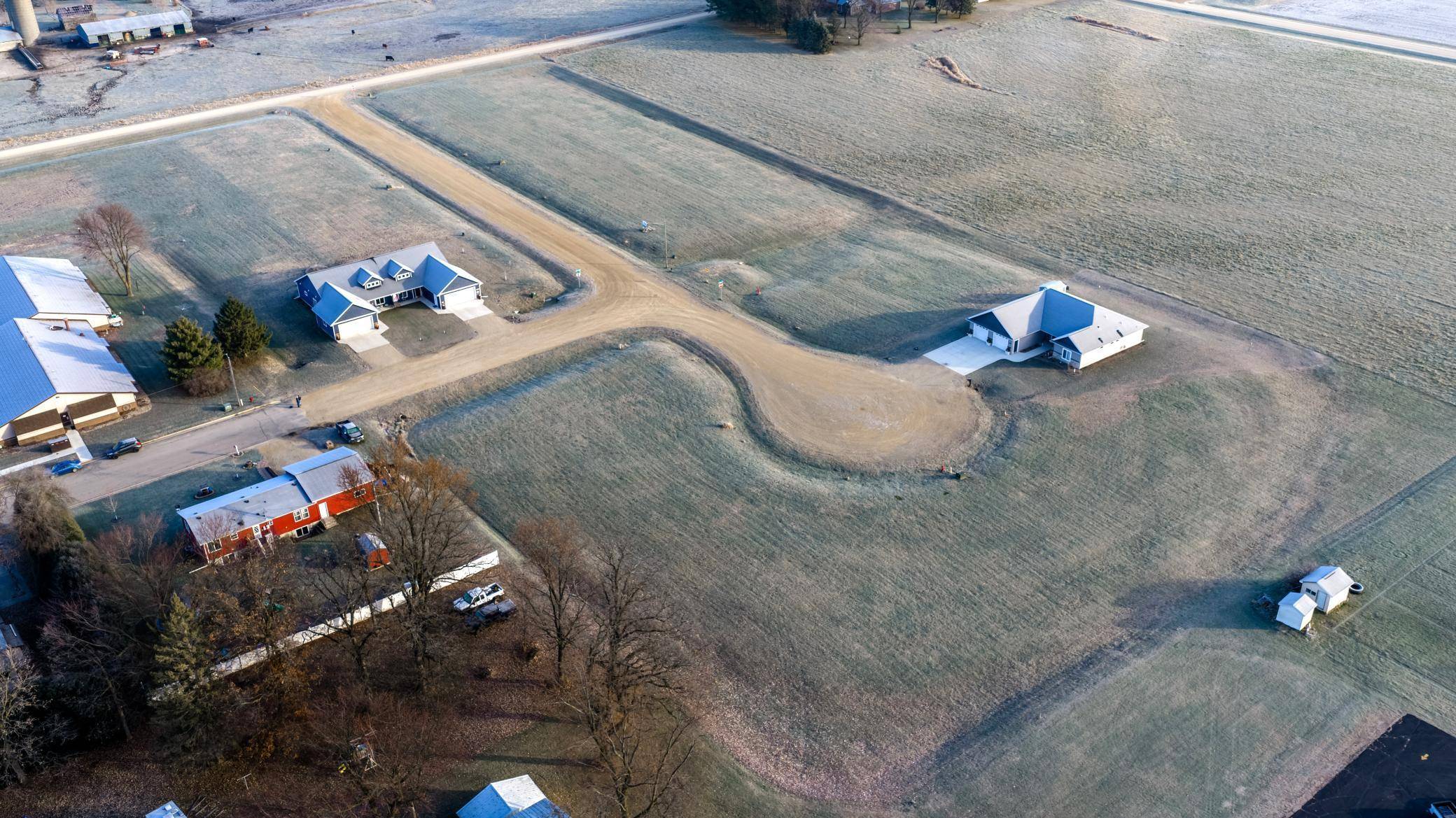 404 3rd ST NW, Adams, MN 55909