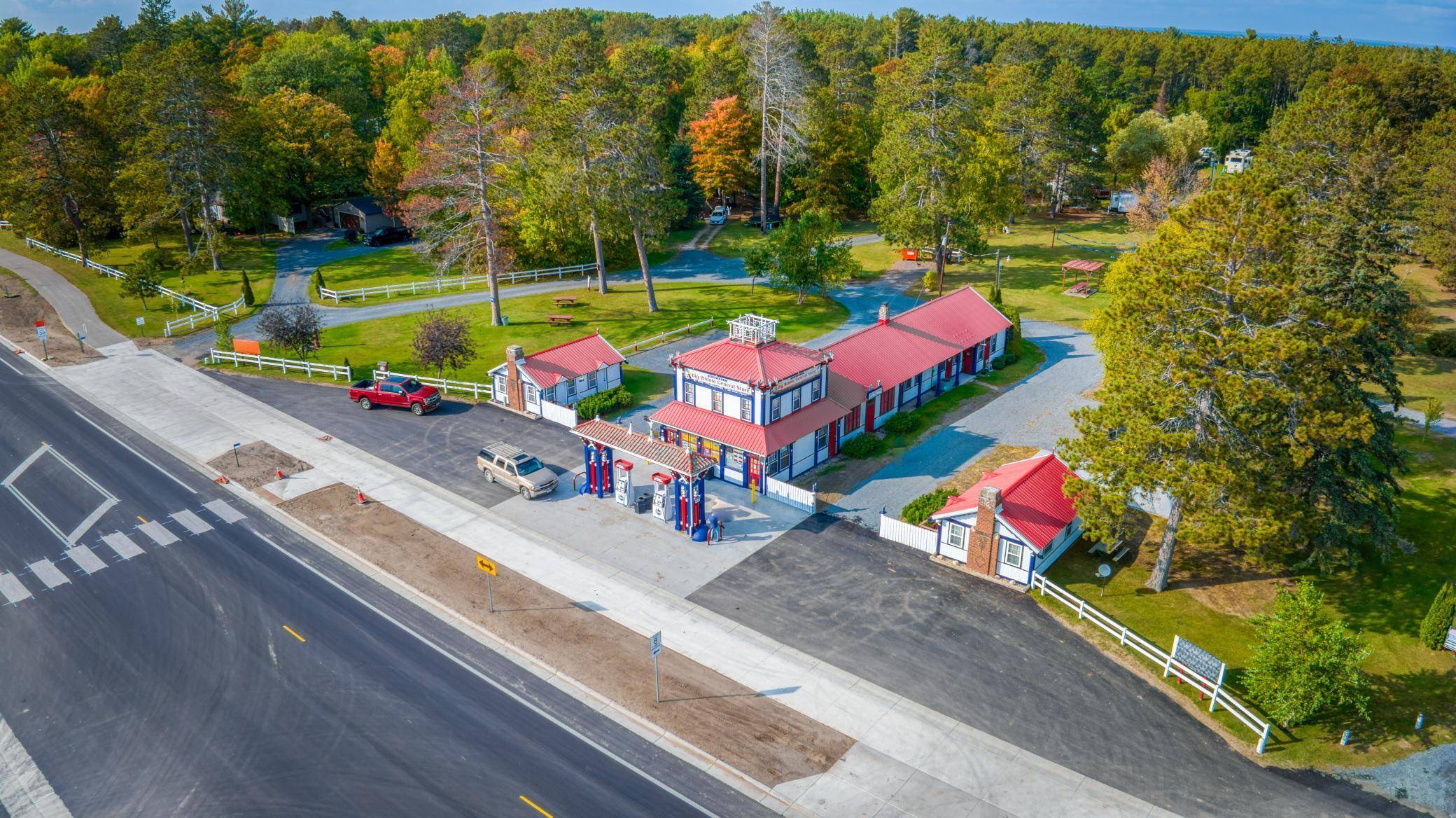 1510 US Highway 2 NE, Bena, MN 56626