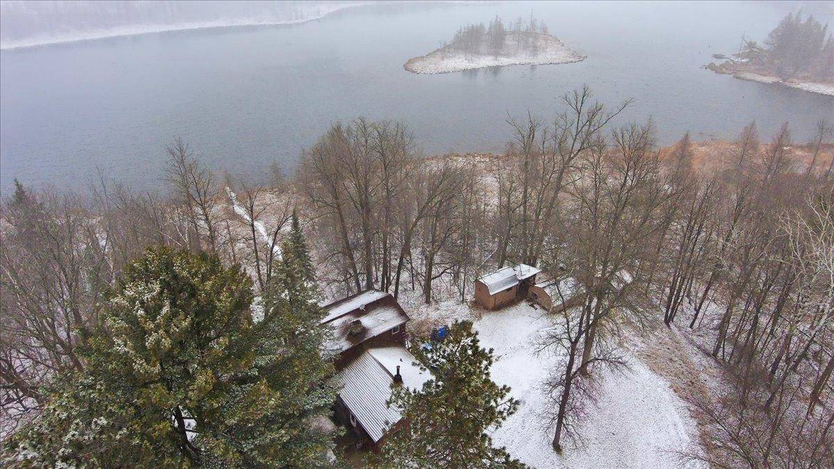 2170 County Road 5 NW, Hackensack, MN 56452