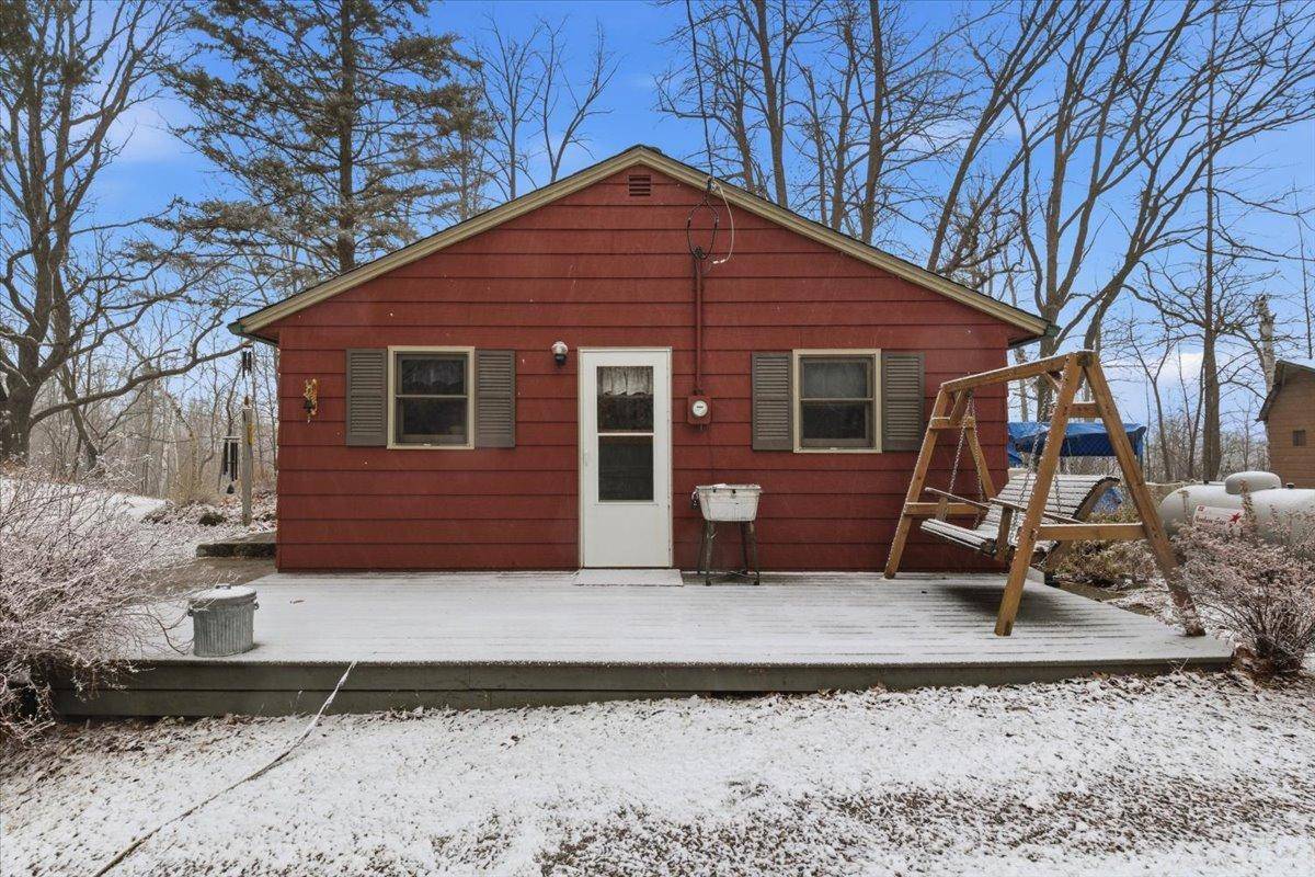 2170 County Road 5 NW, Hackensack, MN 56452