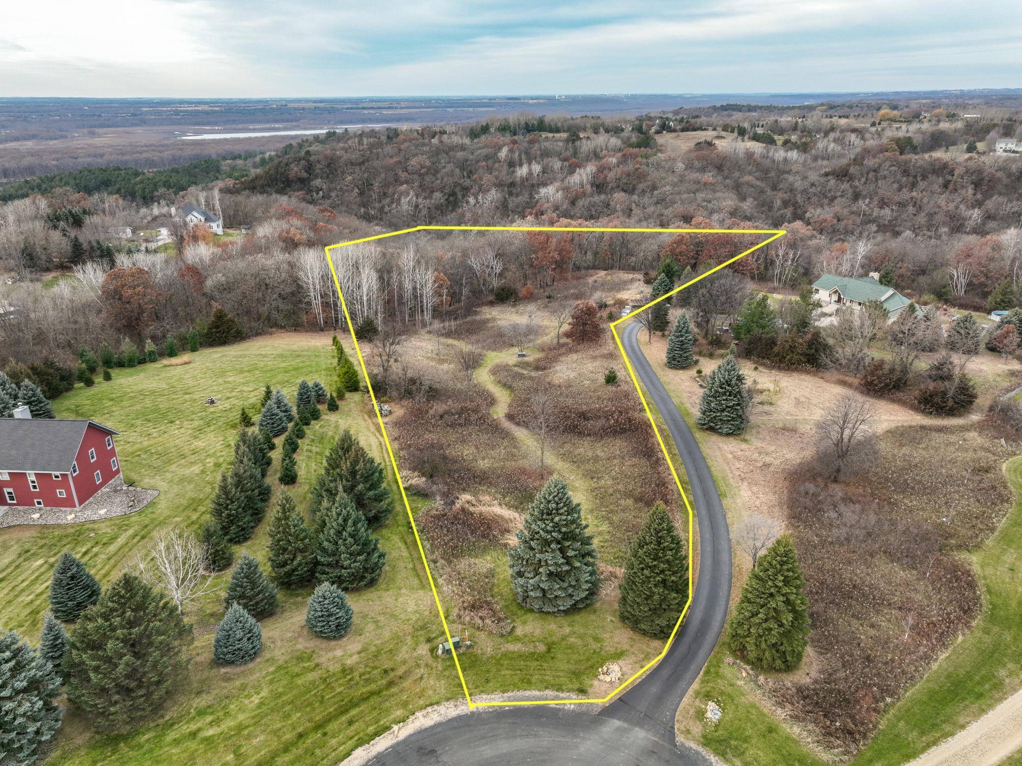 Lot 41 463rd Ave, Prescott, WI 54021
