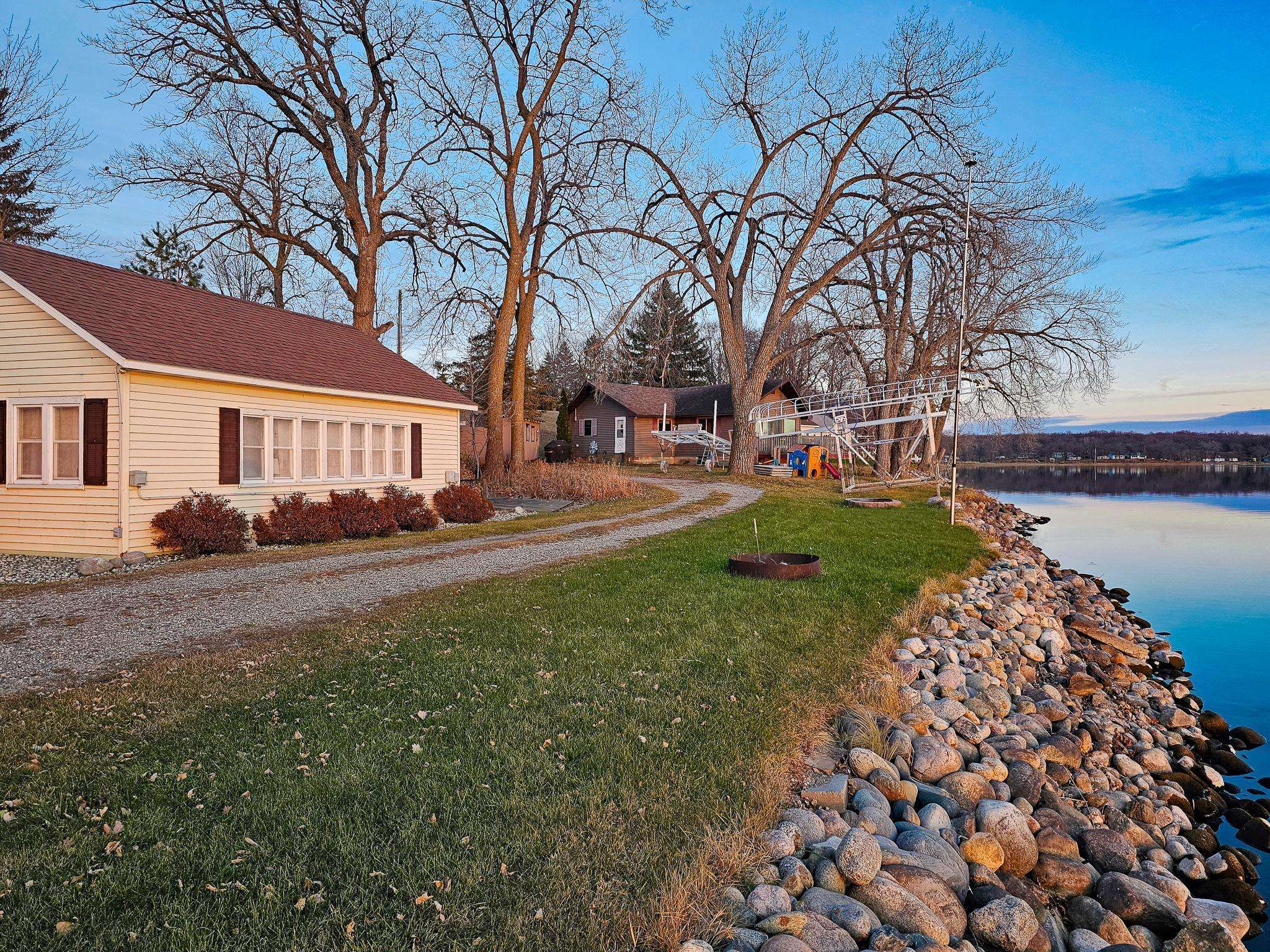 34818 Co Hwy 36 #4, Vergas, MN 56587