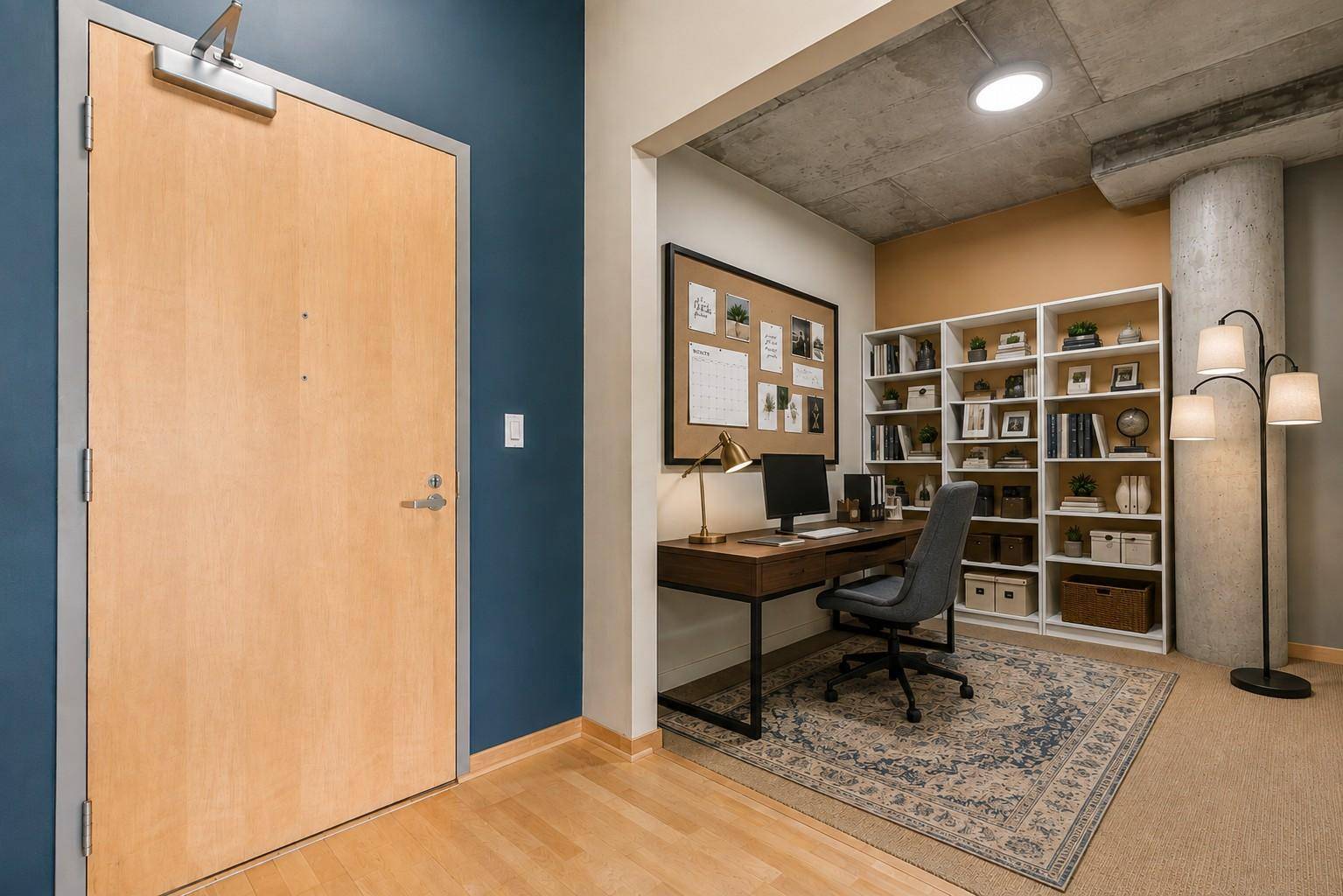 212 N 1st ST #411, Minneapolis, MN 55401