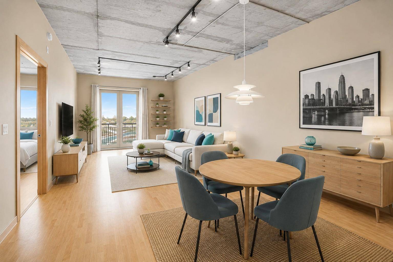 212 N 1st ST #411, Minneapolis, MN 55401