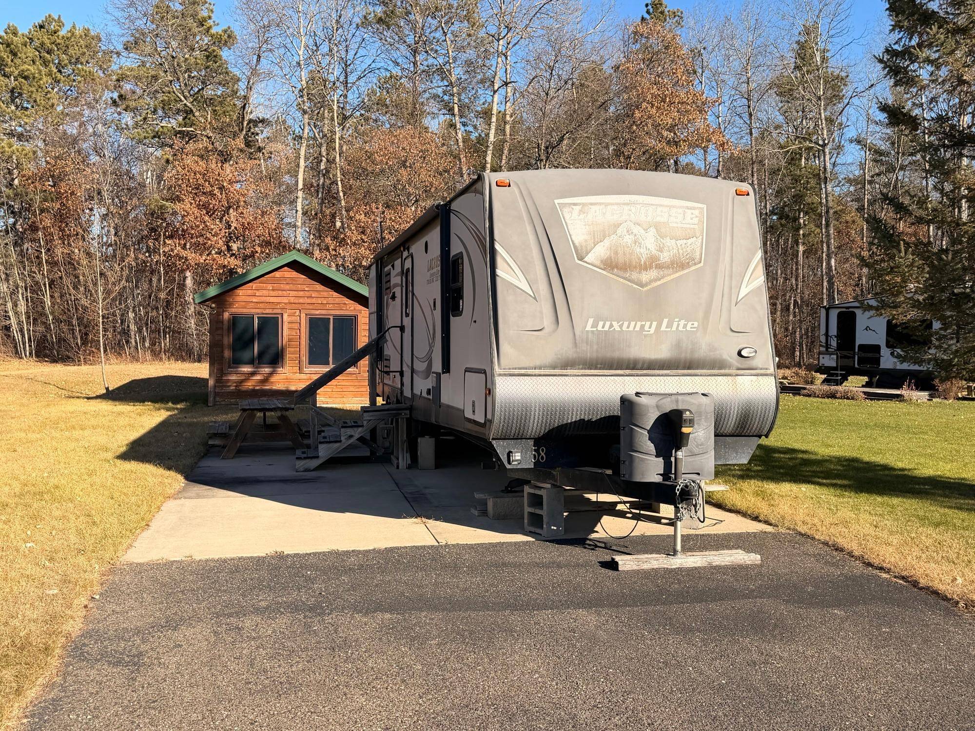 28668 Lot 58 Hurtig RD, Pequot Lakes, MN 56472