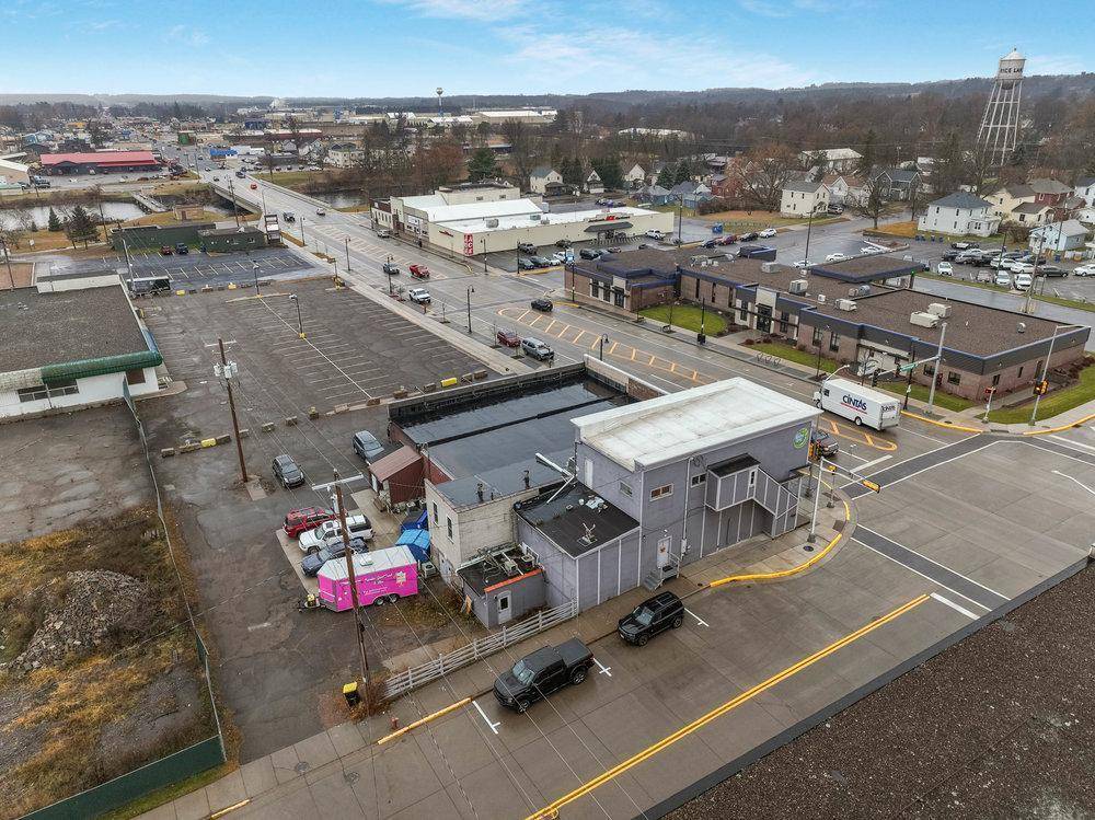 1 S Main ST, Rice Lake, WI 54868