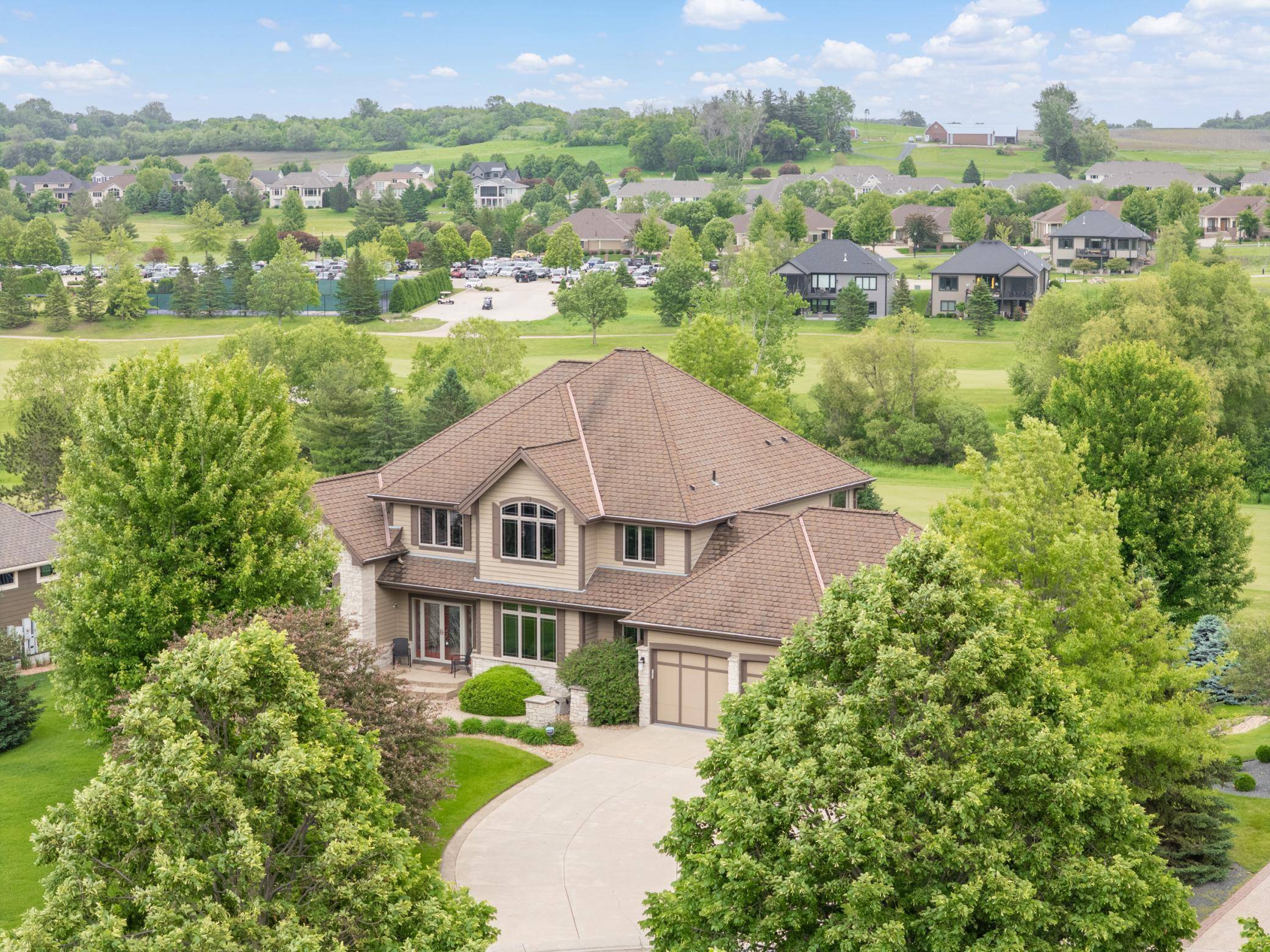 1502 Epperstone Enclave, Byron, MN 55920