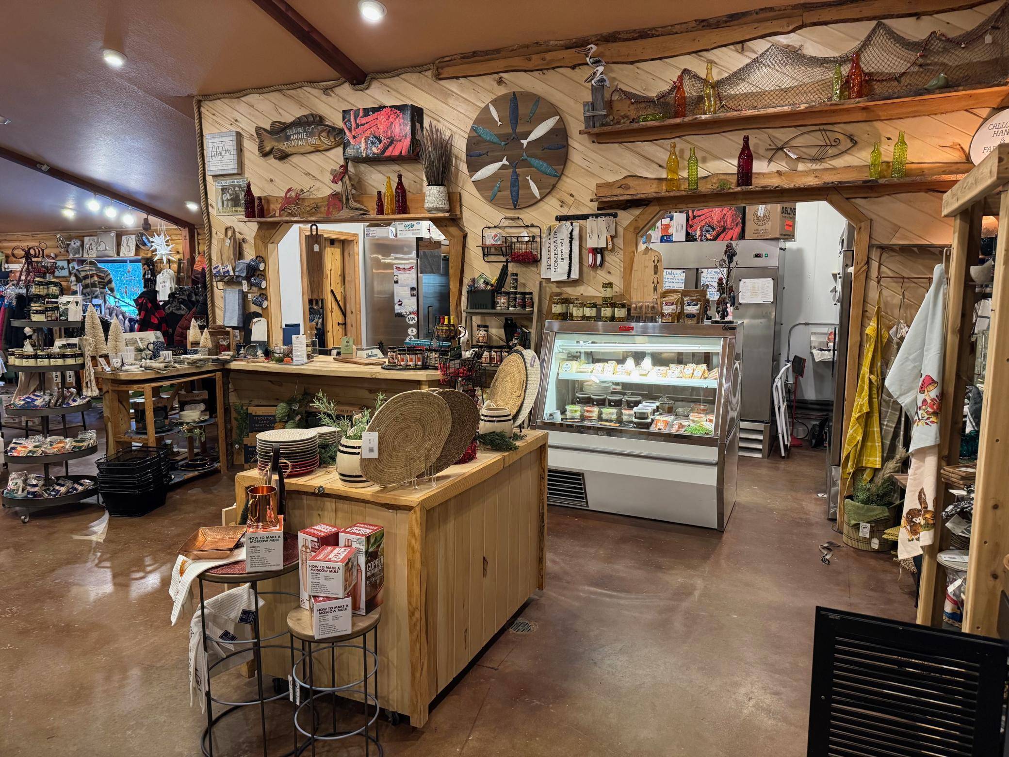 219 2nd ST NW, Roseau, MN 56751