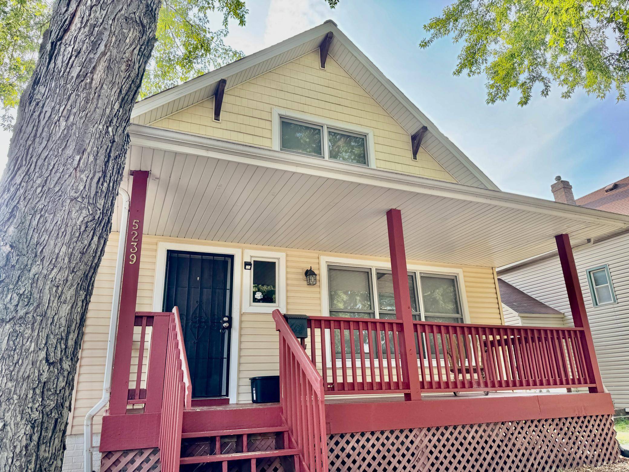 5239 N 6th ST, Minneapolis, MN 55430