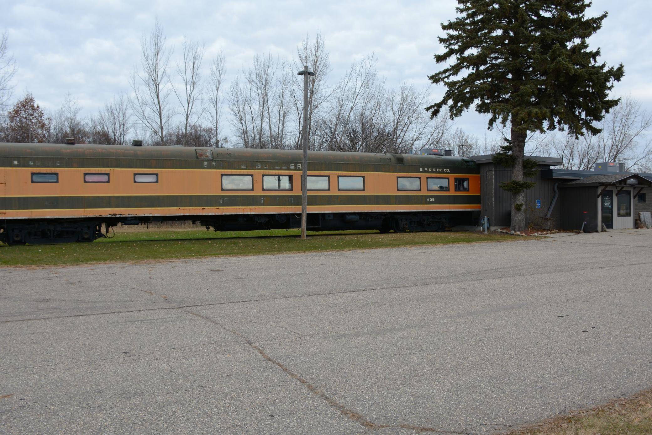 4417 County Road 82 SE, Alexandria, MN 56308