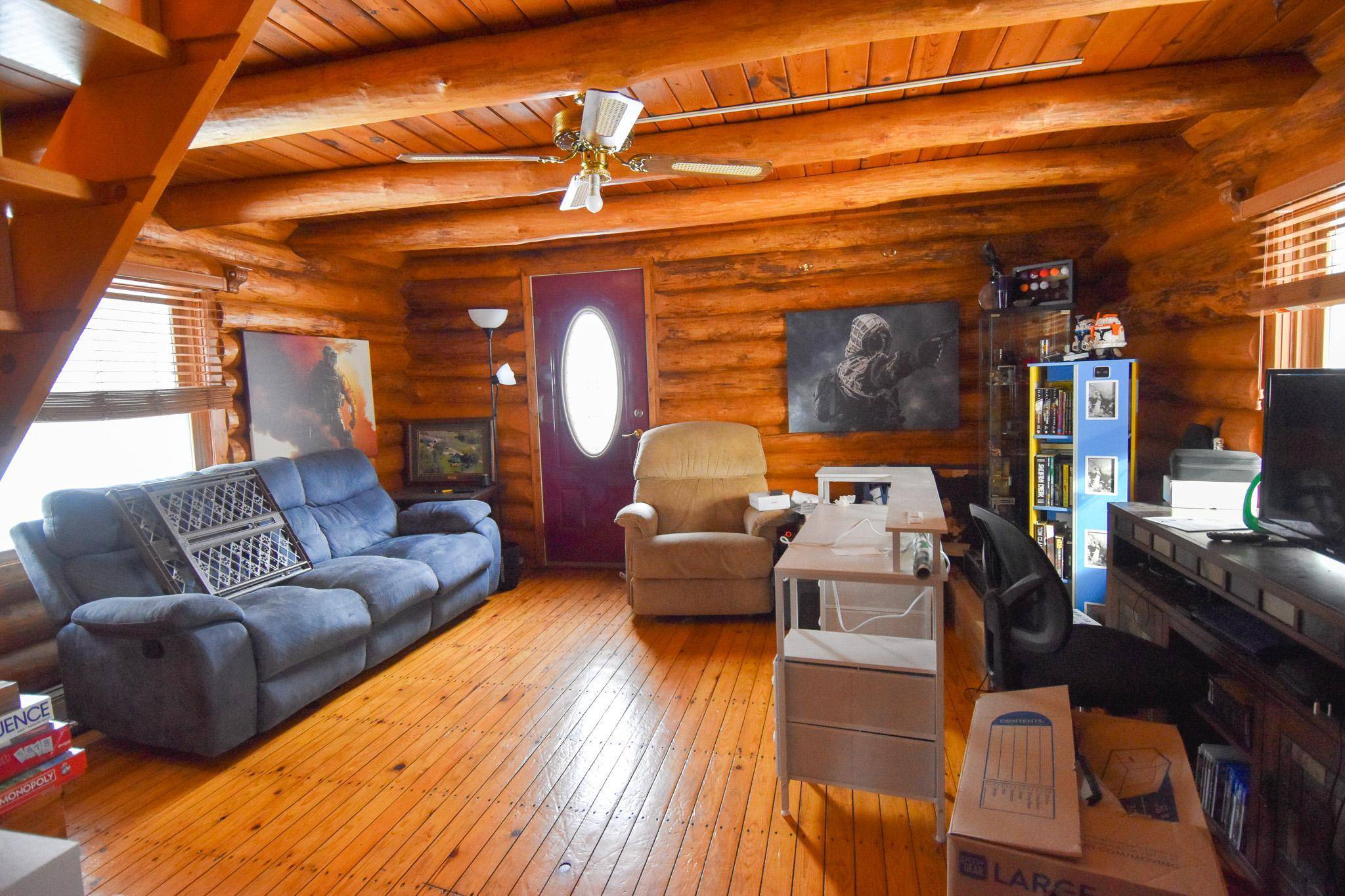 23372 140th ST SE, Plummer, MN 56748