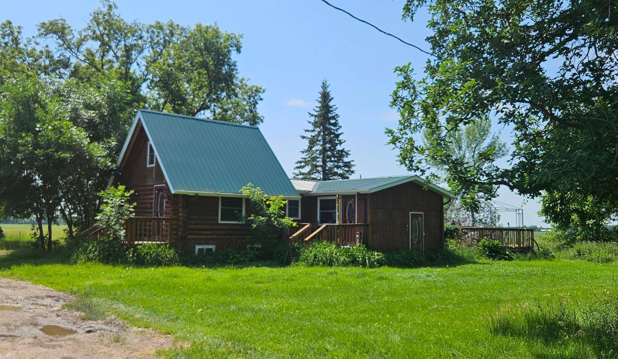23372 140th ST SE, Plummer, MN 56748