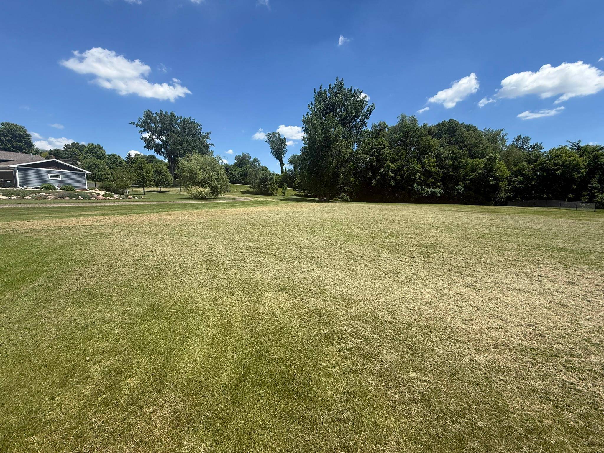 Open Lot Browers ST E, Waterville, MN 56096