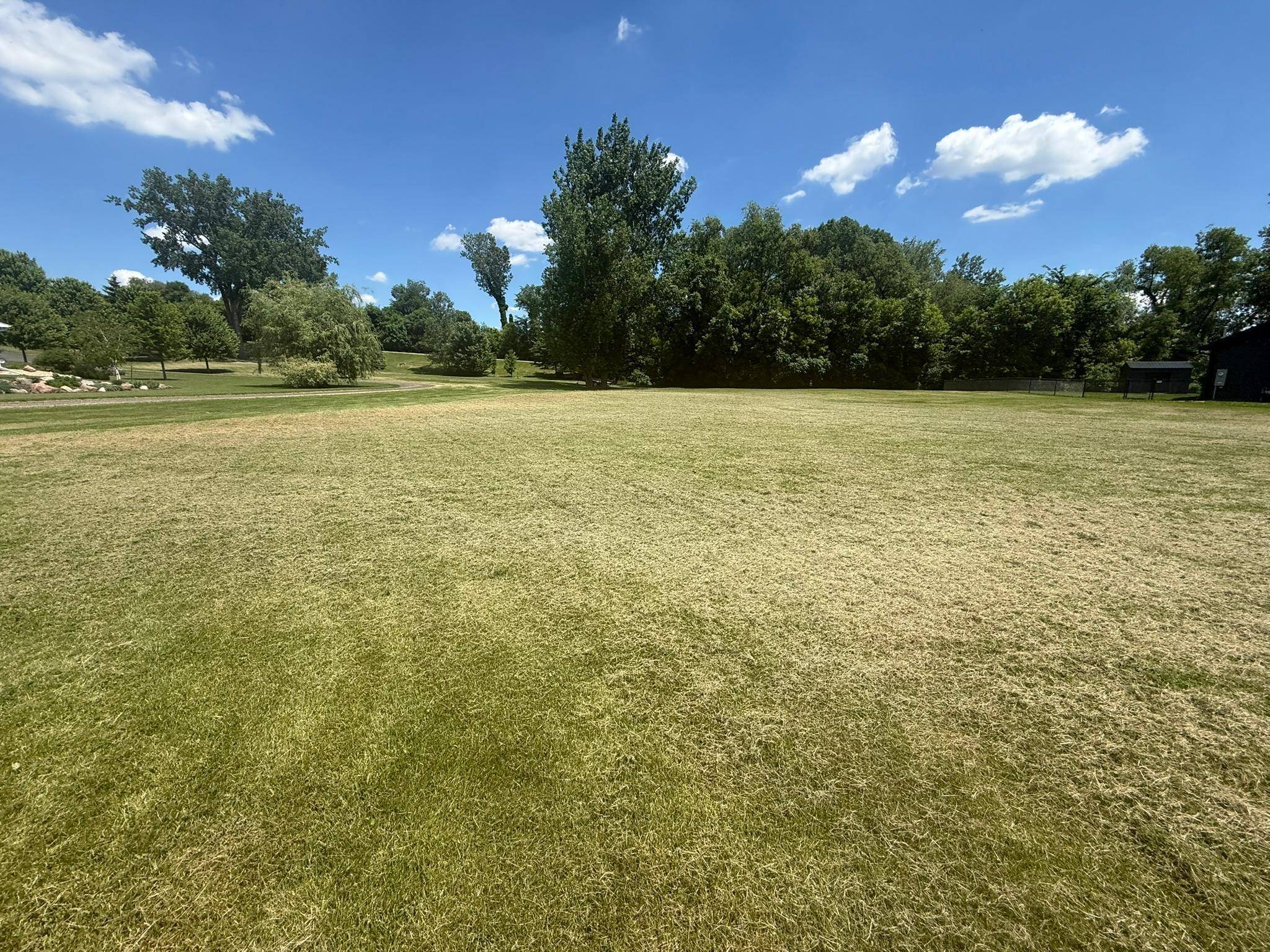 Open Lot Browers ST E, Waterville, MN 56096