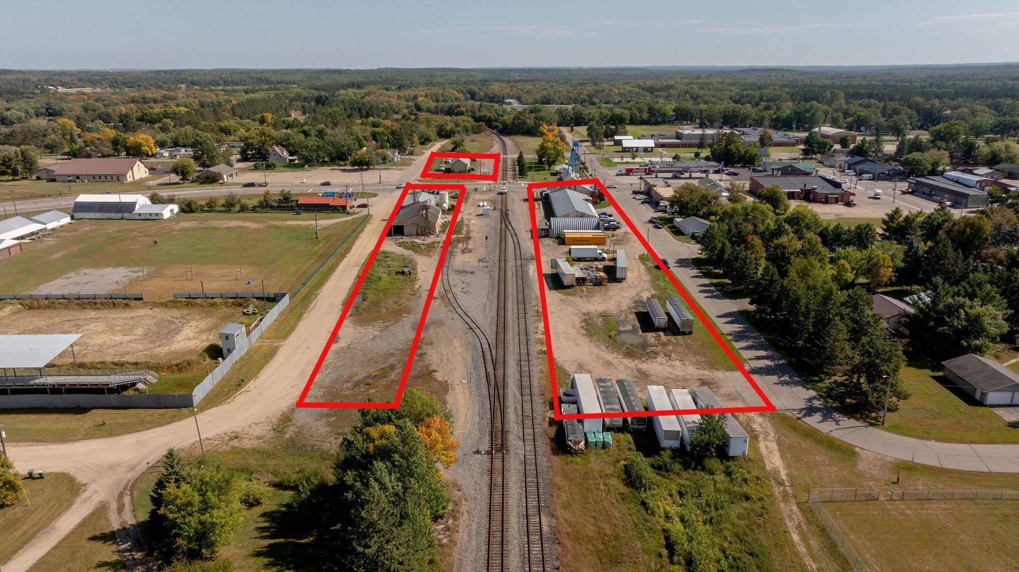 81 Main ST W, Motley, MN 56466