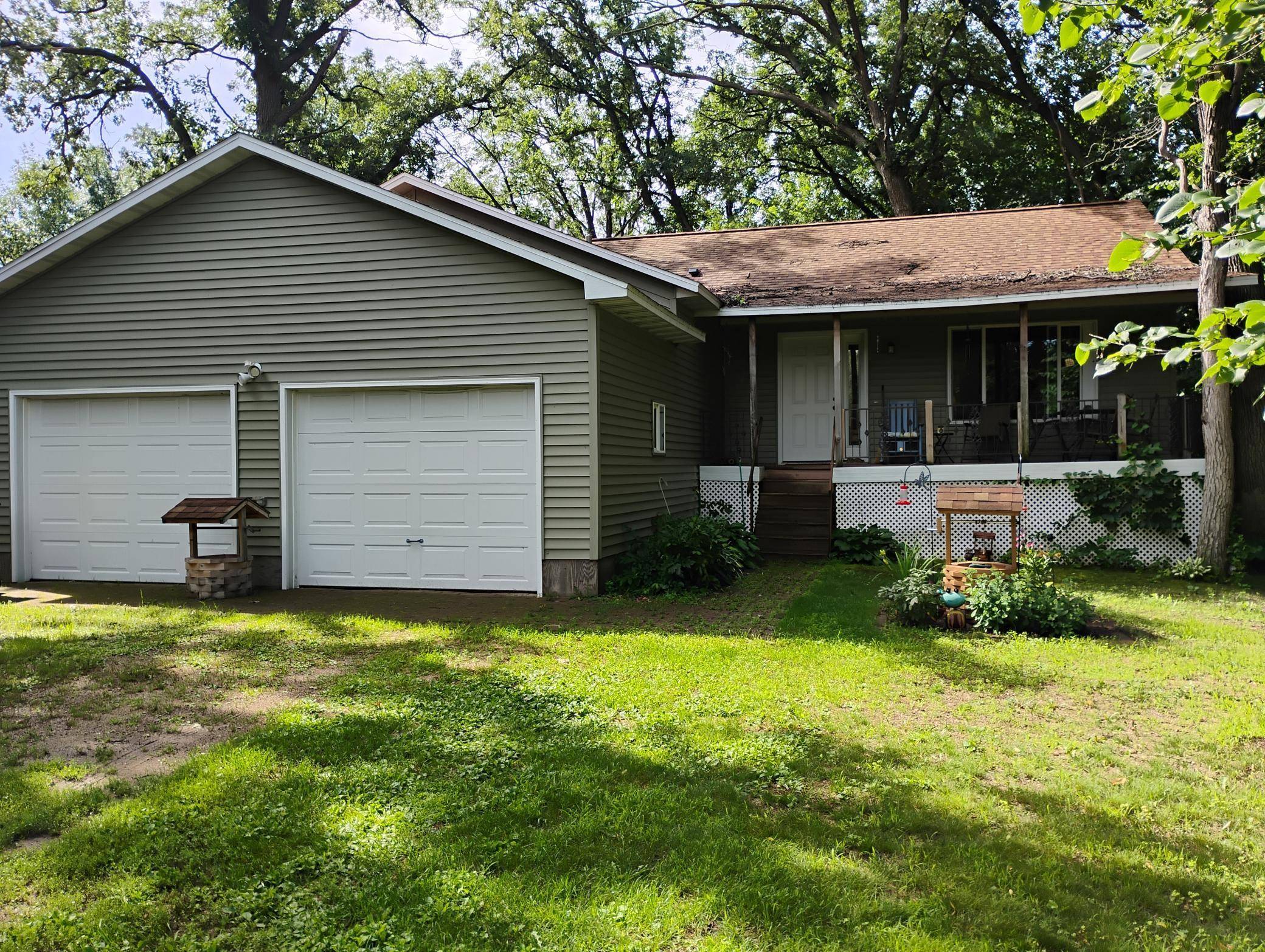 44888 County Highway 54, Ottertail, MN 56571