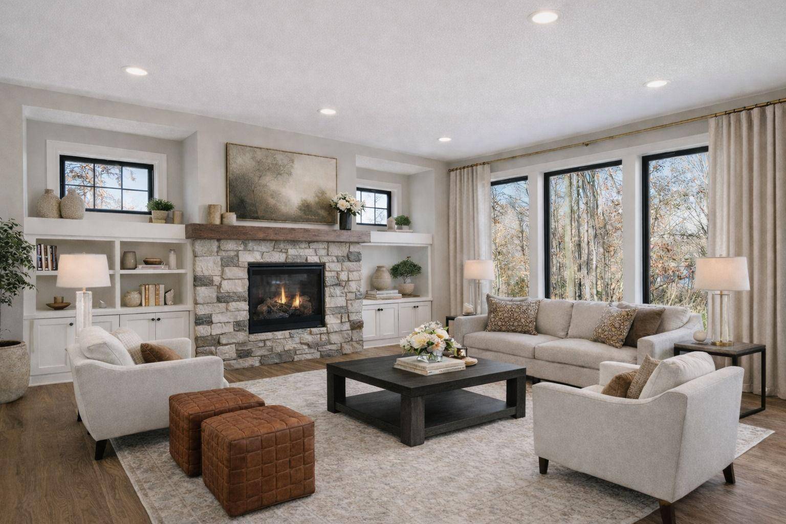4215 Halsteads Bay LN, Excelsior, MN 55331