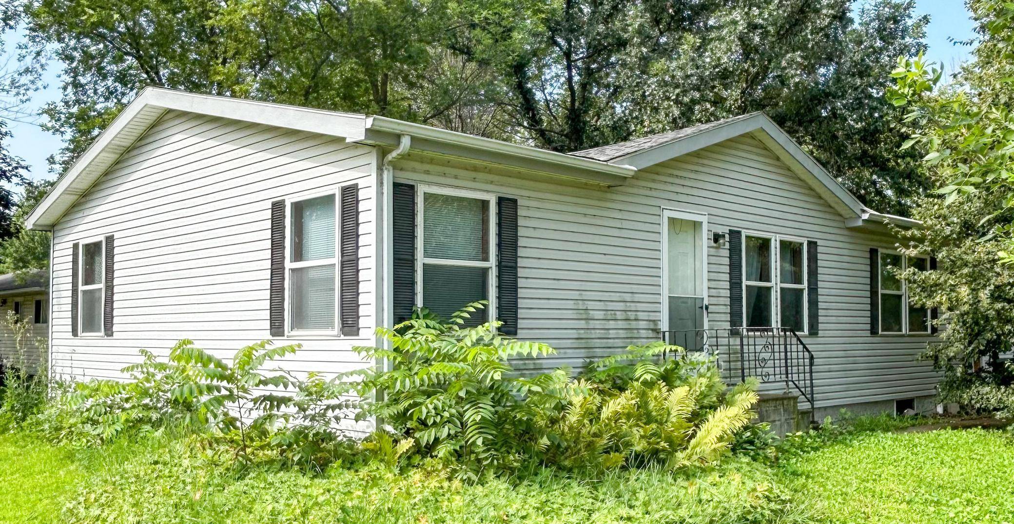 310 E Scott ST, Jeffers, MN 56145
