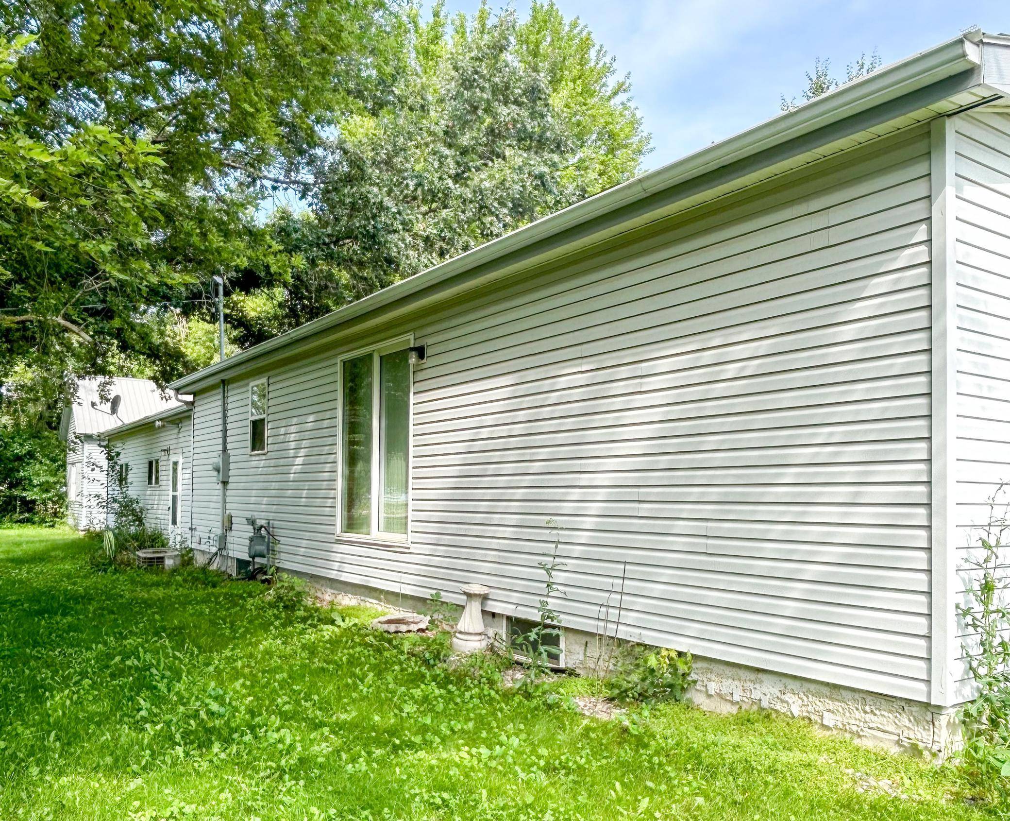 310 E Scott ST, Jeffers, MN 56145