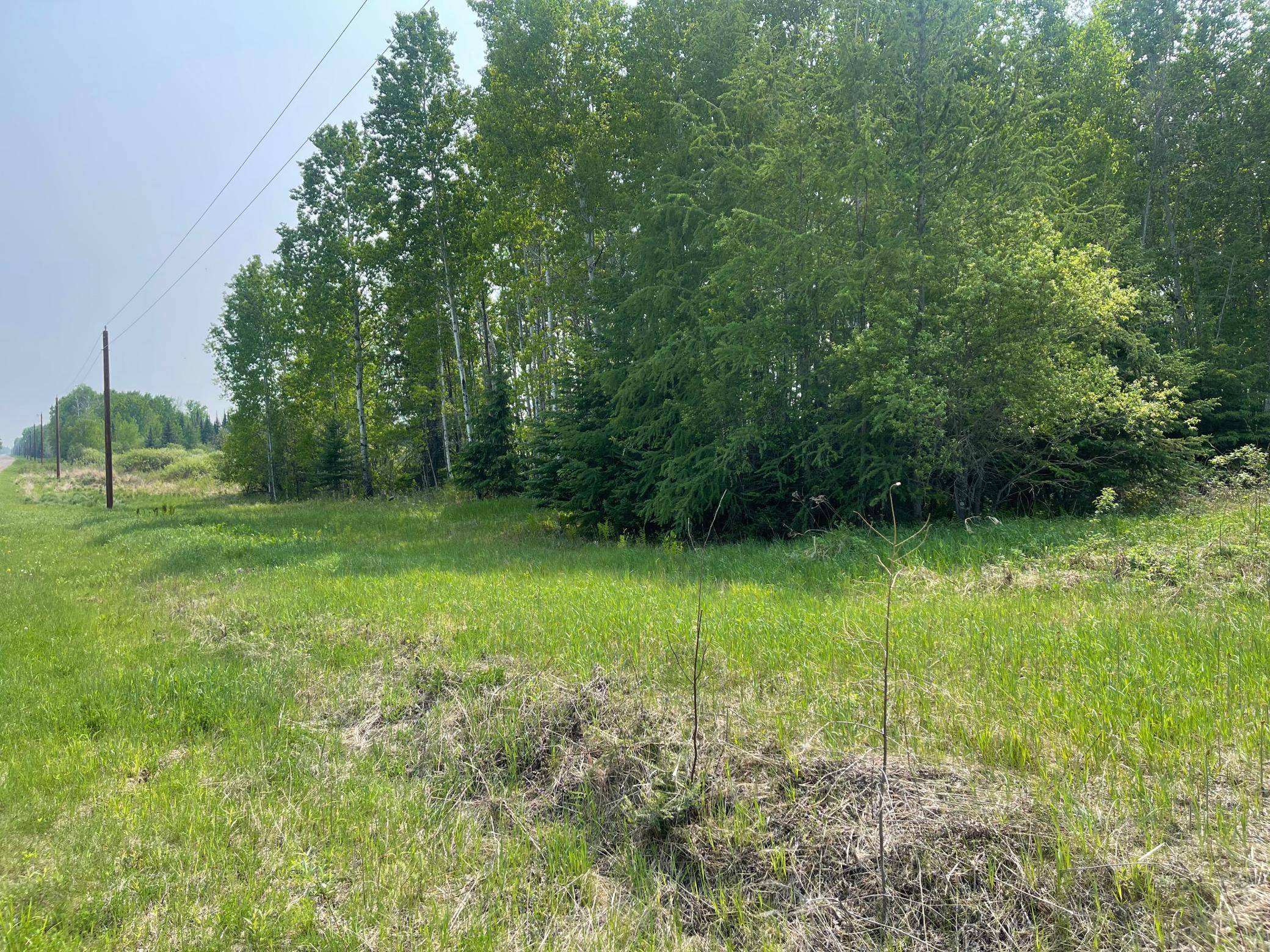 8017 N Savanna RD, Floodwood, MN 55736