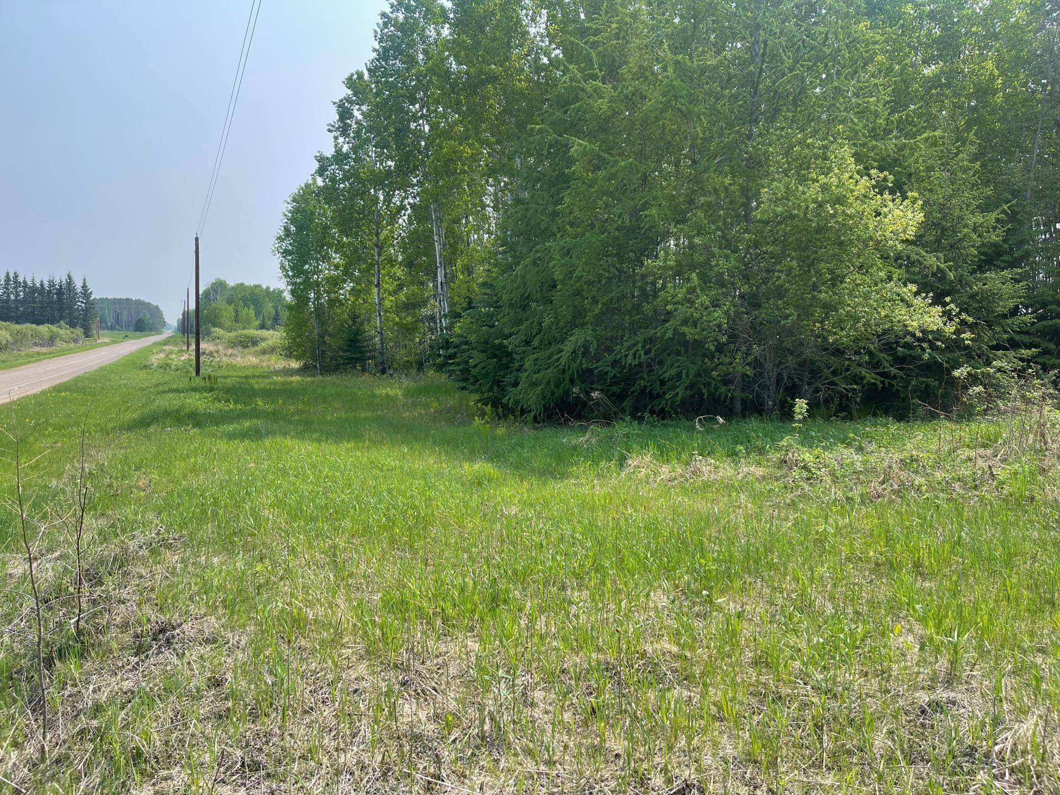 8017 N Savanna RD, Floodwood, MN 55736
