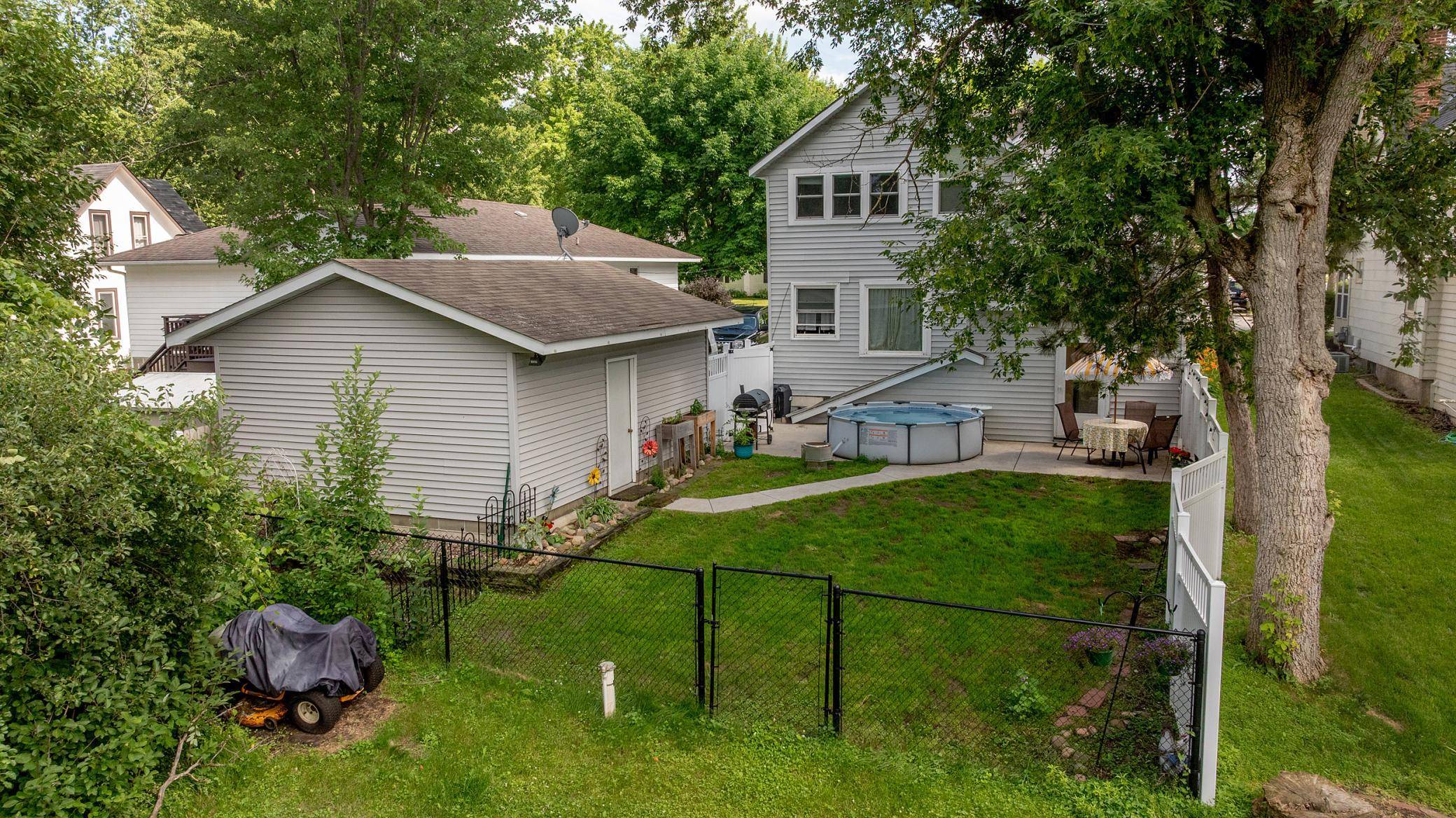 839 Bluff AVE, Brainerd, MN 56401