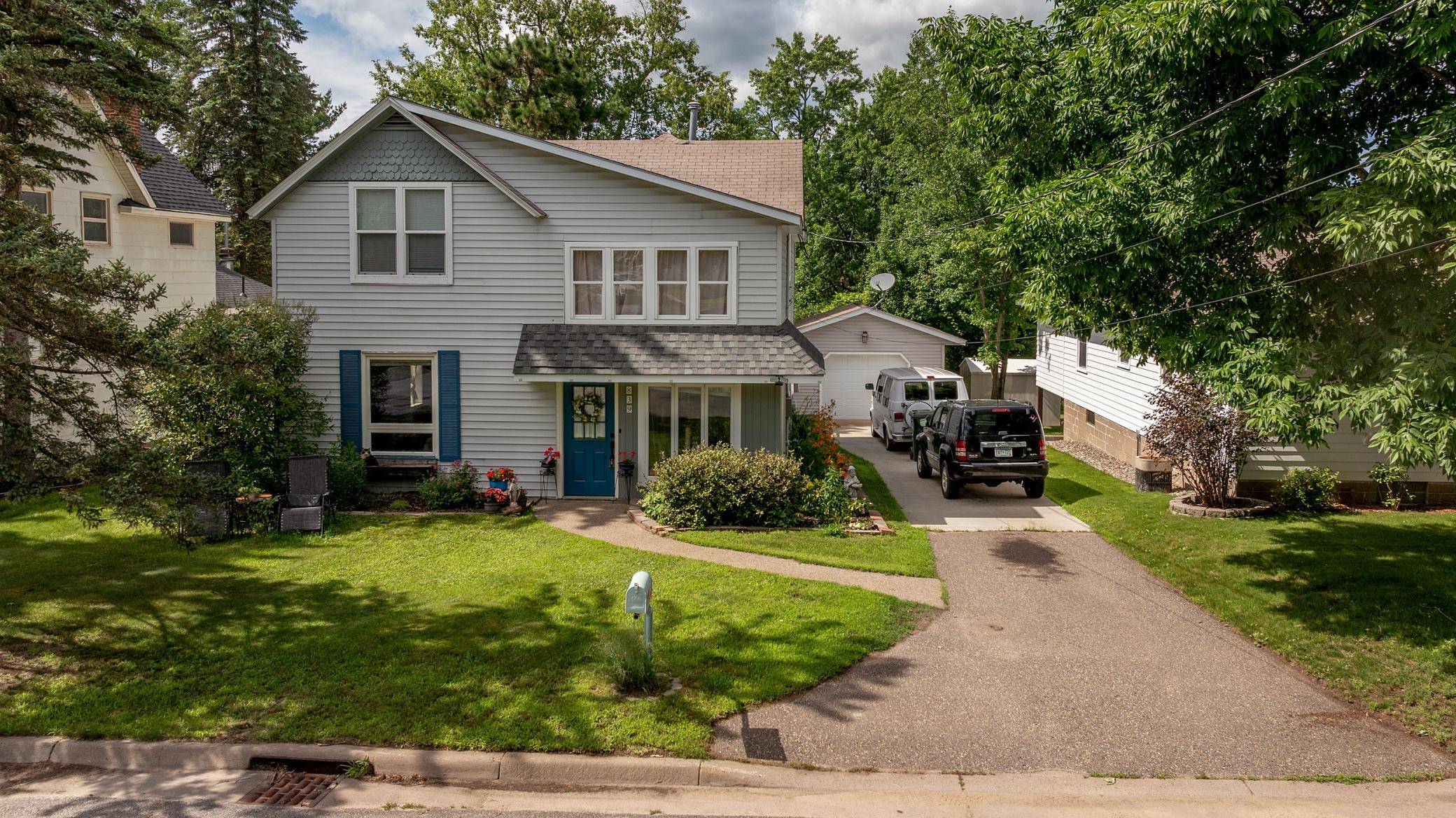 839 Bluff AVE, Brainerd, MN 56401