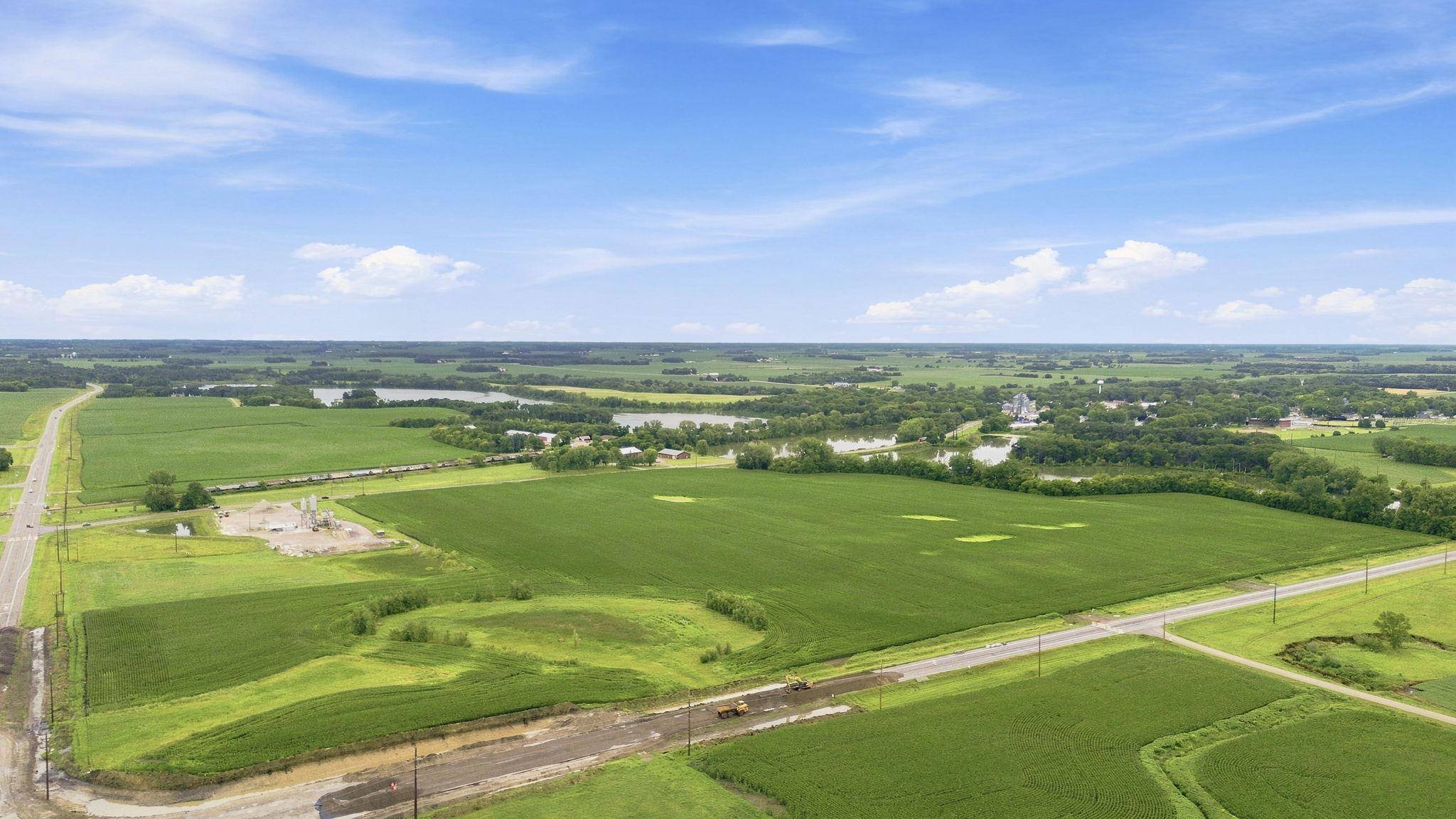 Lot 2 US Hwy 212, Brownton, MN 55312