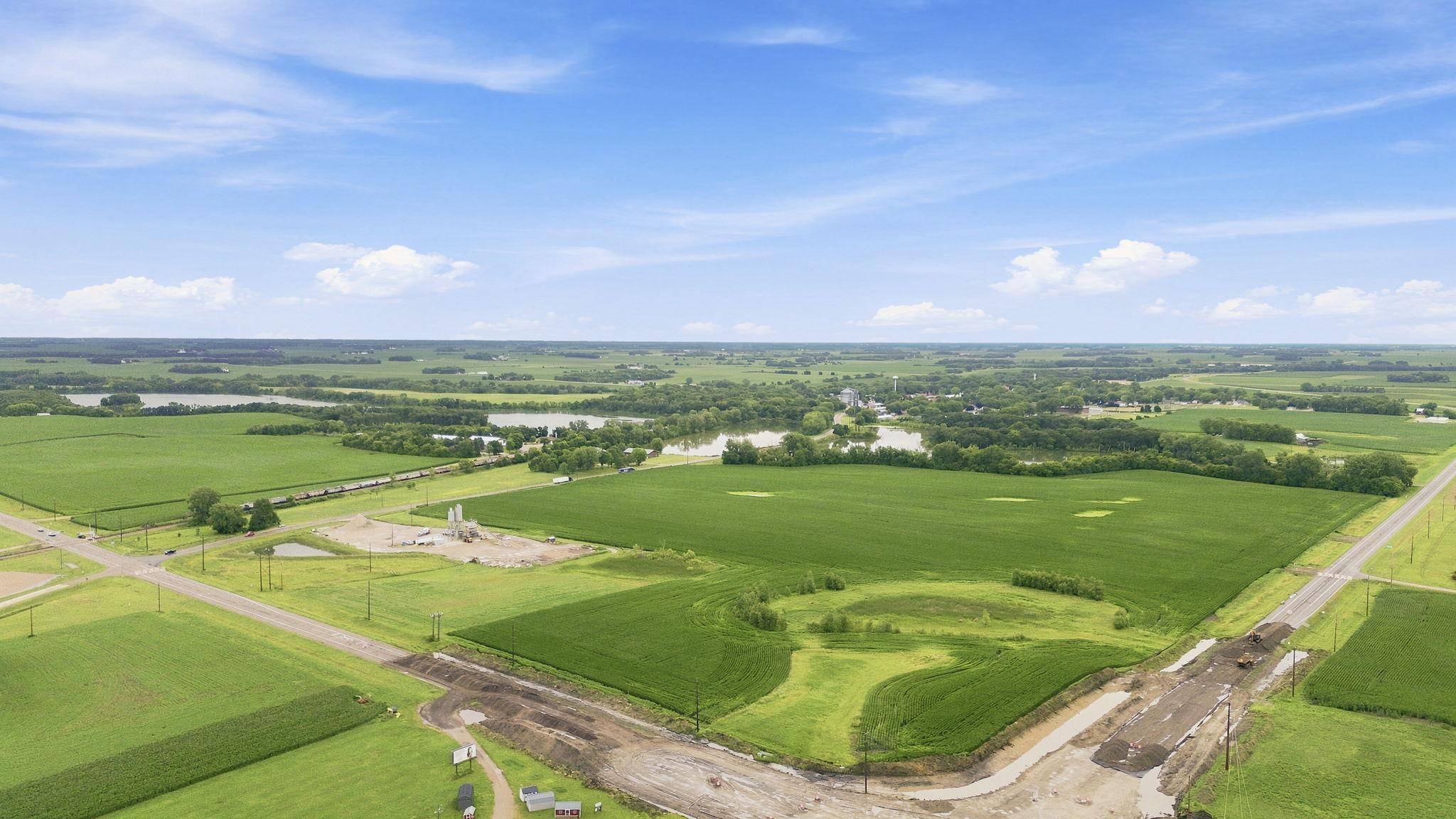 XXX US Hwy 212, Brownton, MN 55312