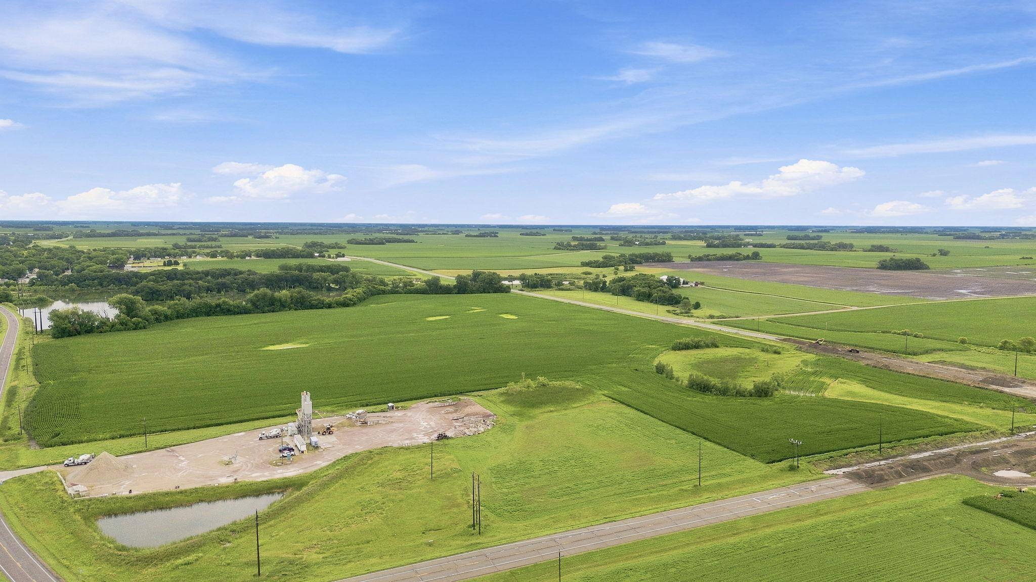 XXX US Hwy 212, Brownton, MN 55312
