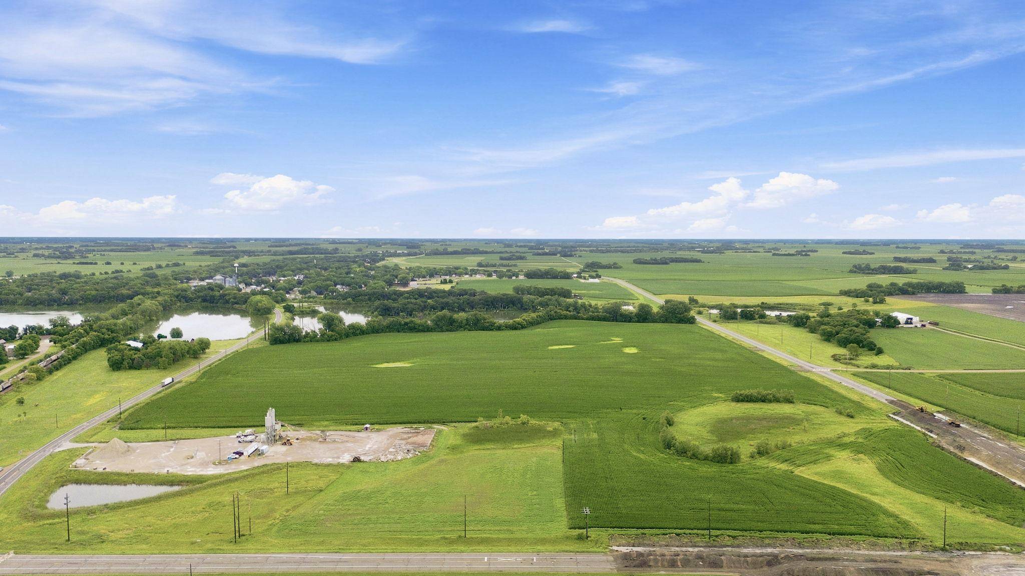 XXX US Hwy 212, Brownton, MN 55312