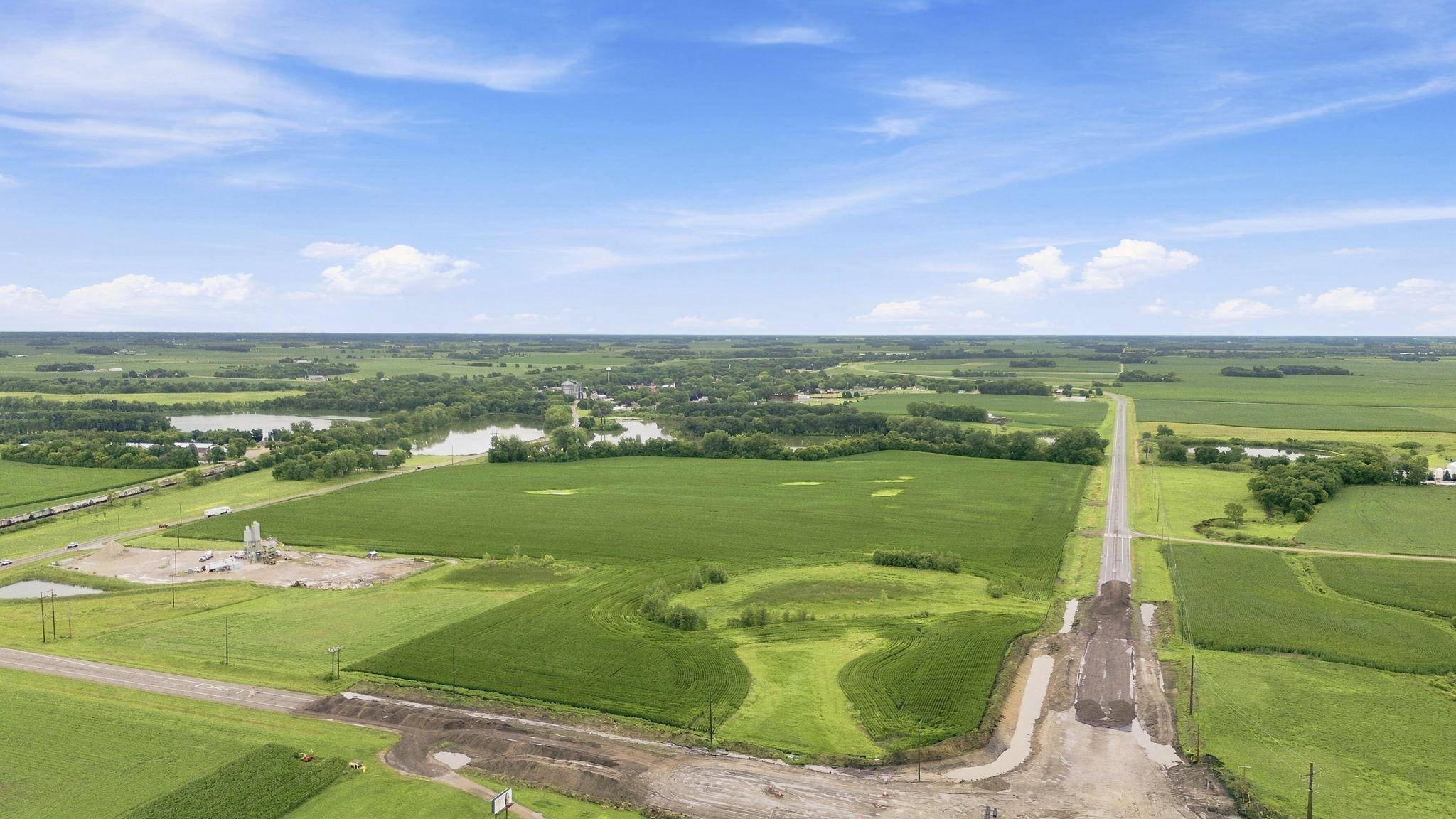 XXX US Hwy 212, Brownton, MN 55312