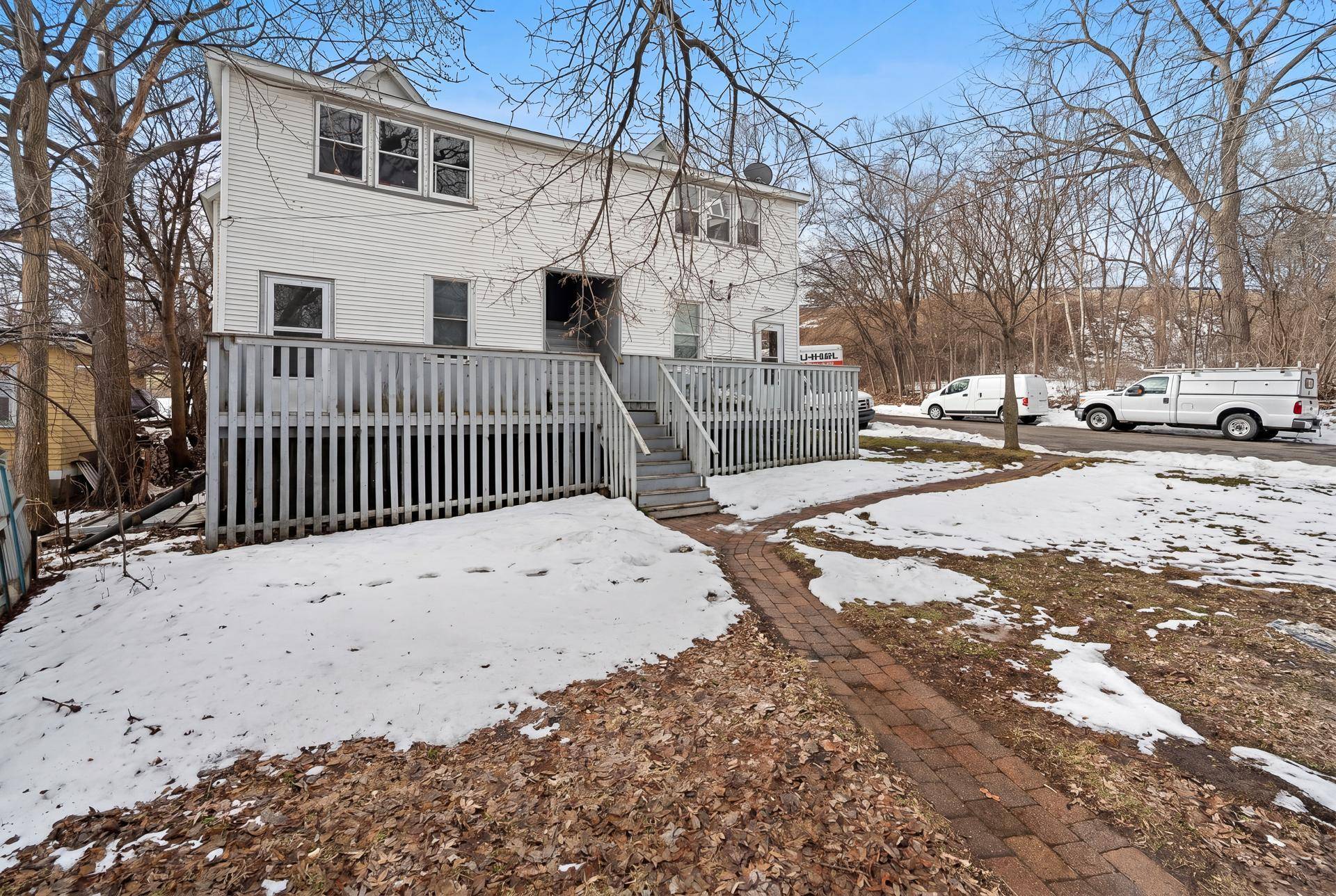 485 Belvidere ST E, Saint Paul, MN 55107