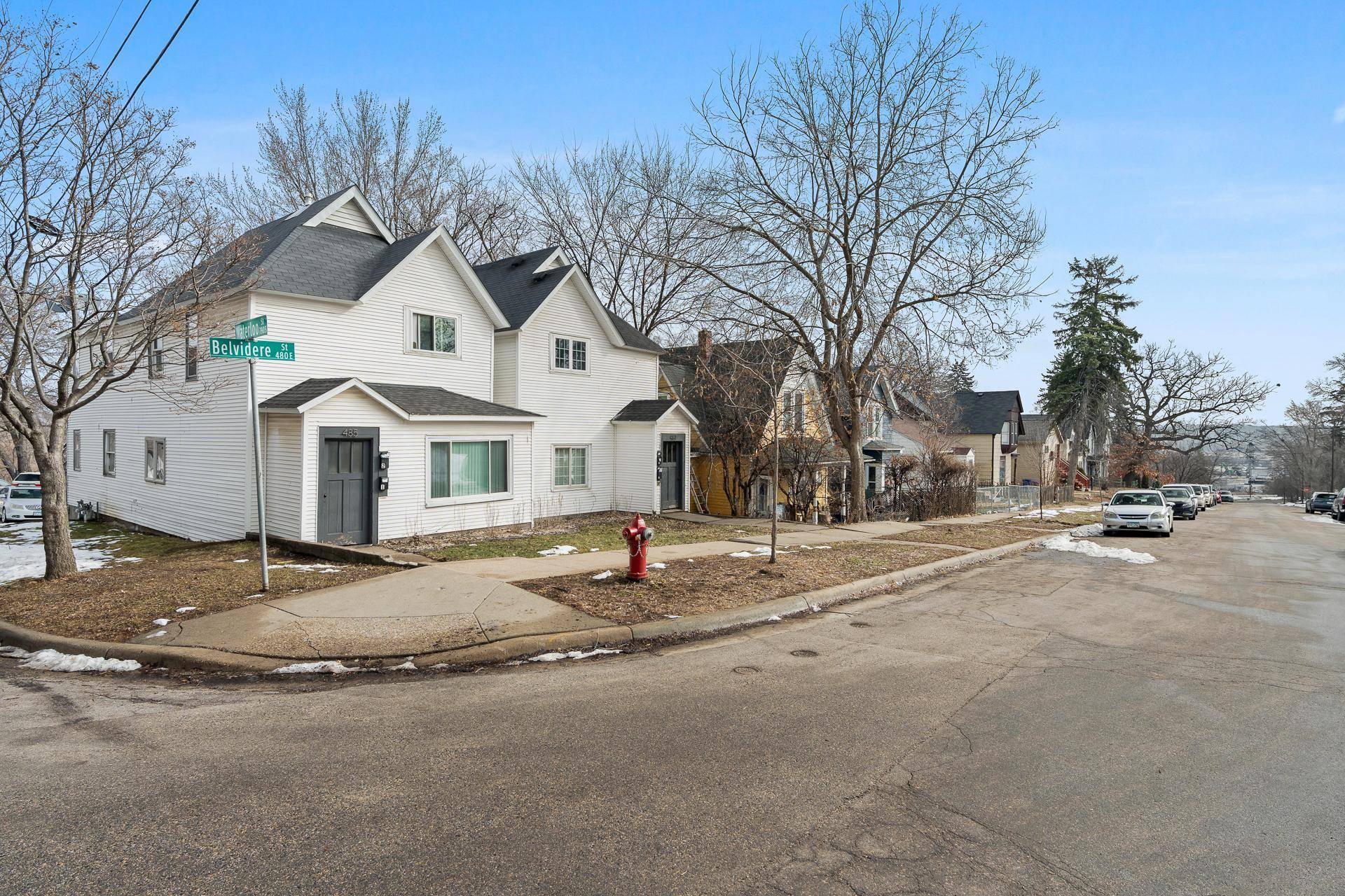 485 Belvidere ST E, Saint Paul, MN 55107
